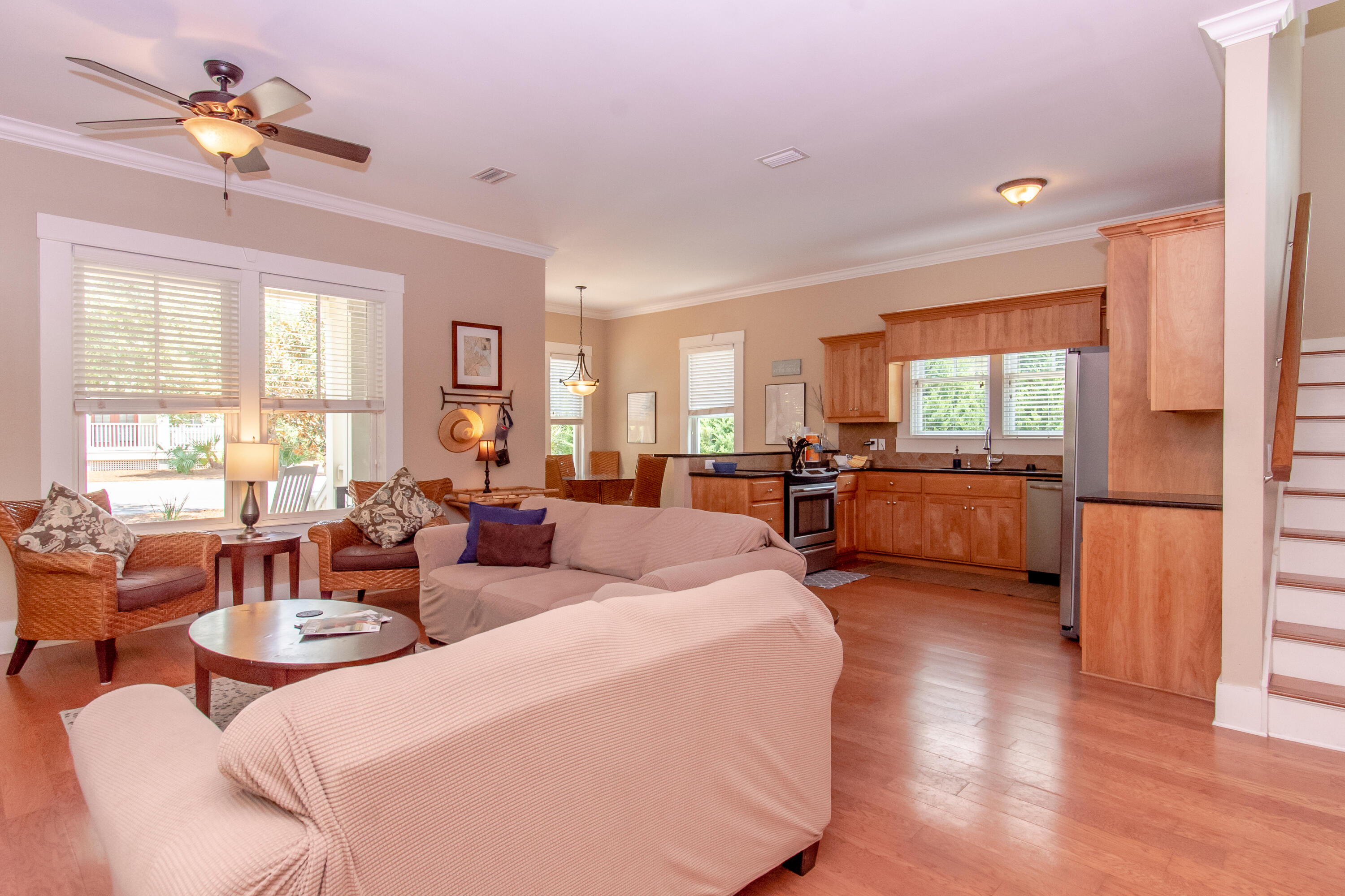 THE PRESERVE AT GRAYTON BEACH - Residential