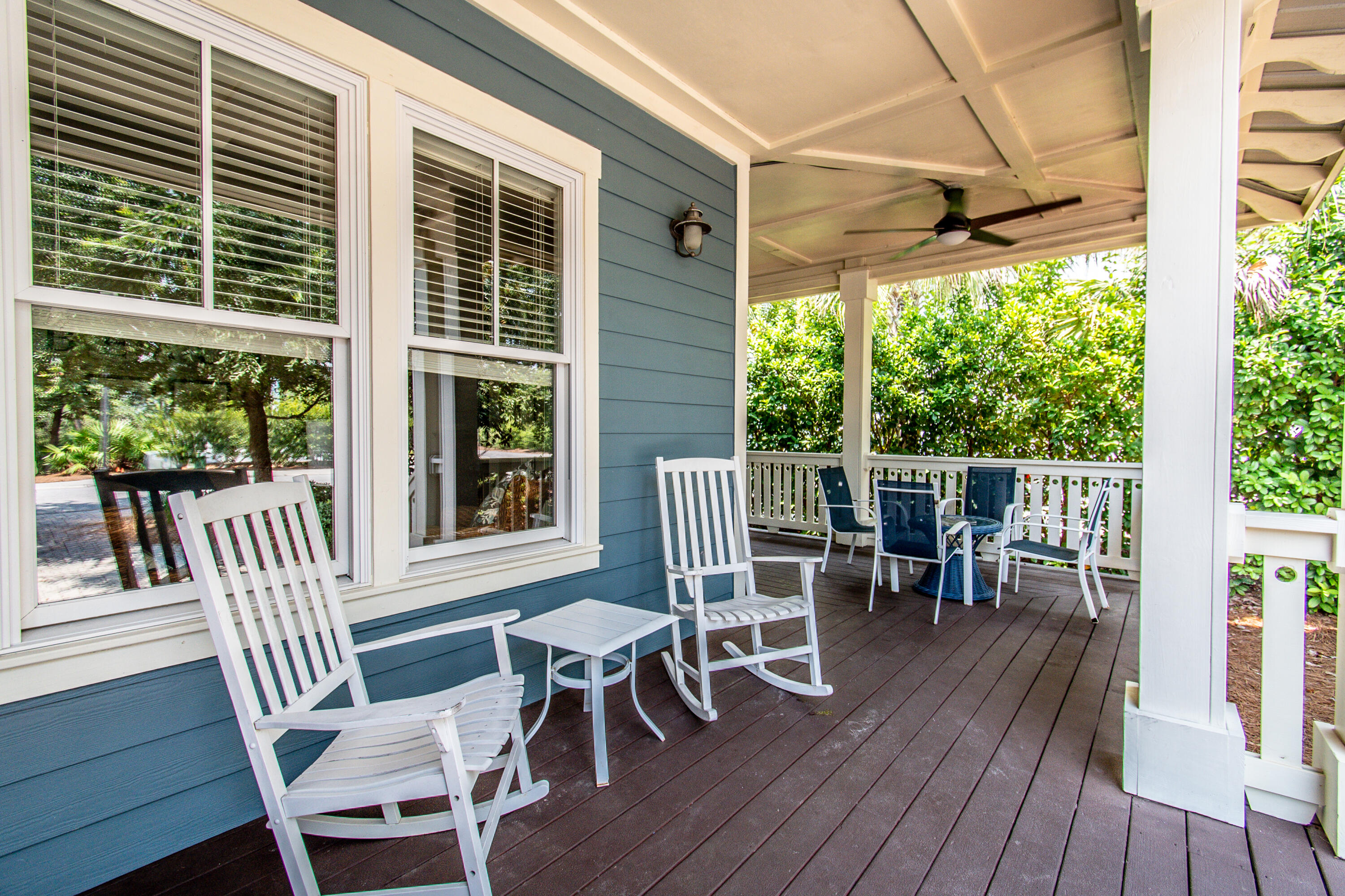 THE PRESERVE AT GRAYTON BEACH - Residential