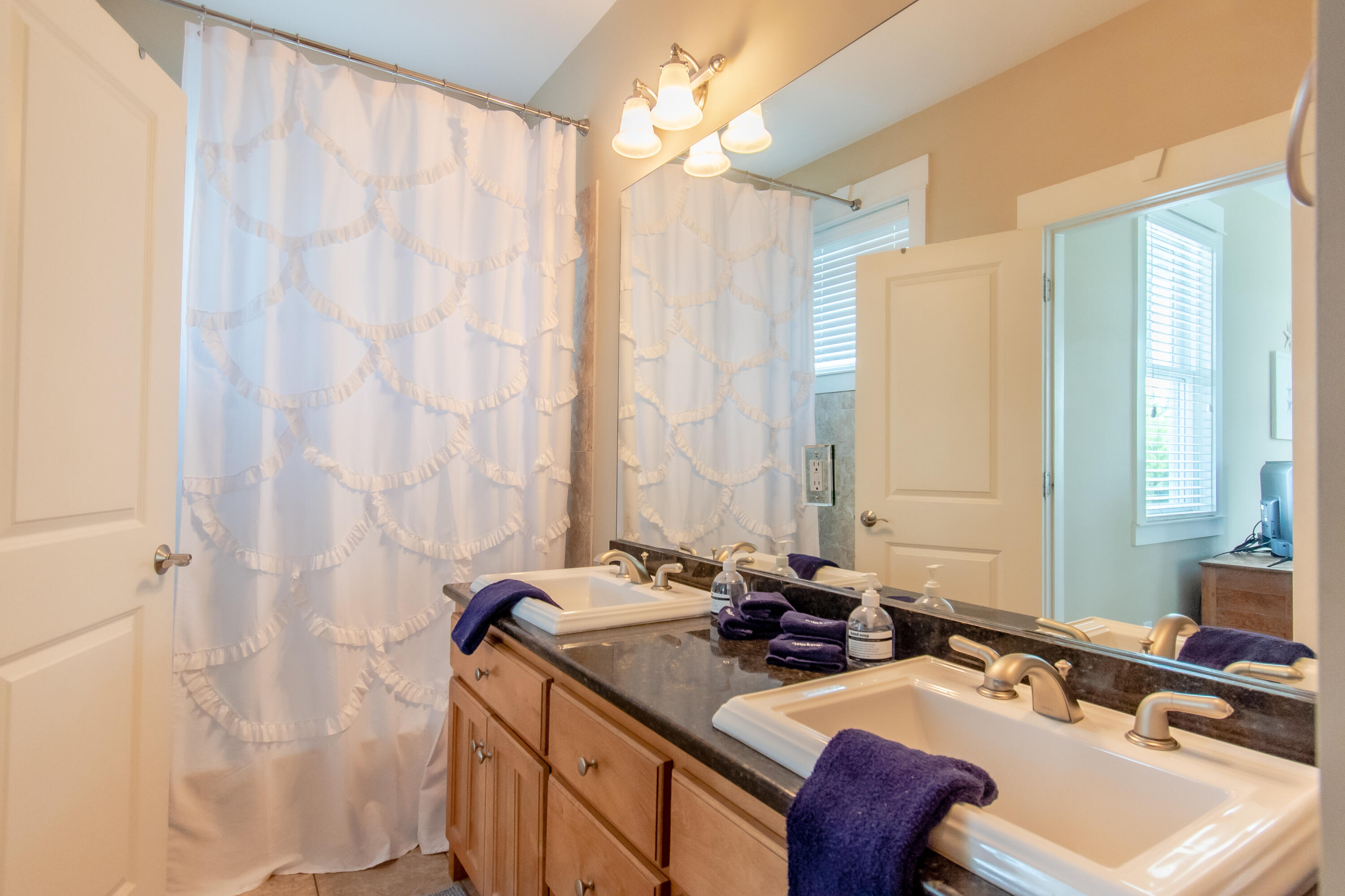 THE PRESERVE AT GRAYTON BEACH - Residential