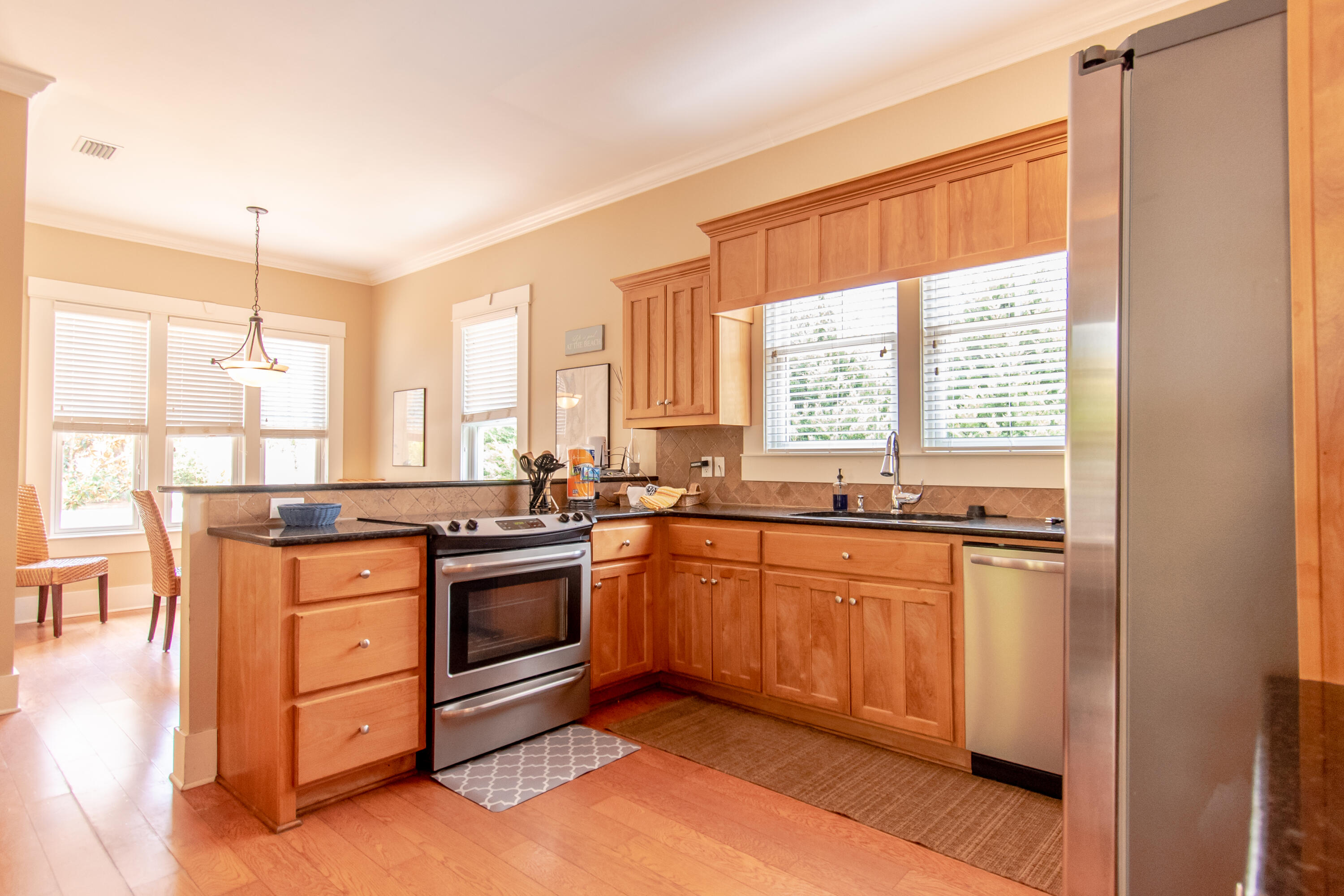 THE PRESERVE AT GRAYTON BEACH - Residential