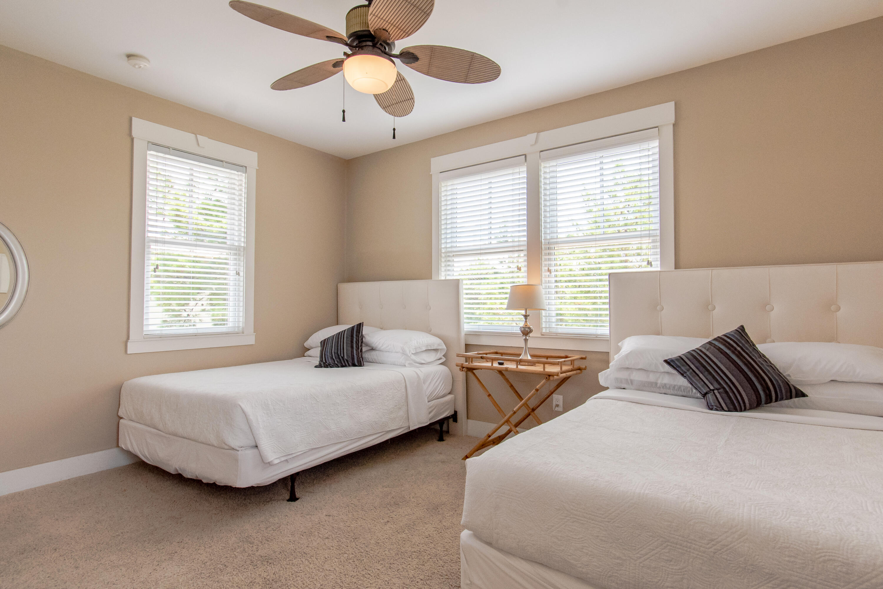 THE PRESERVE AT GRAYTON BEACH - Residential