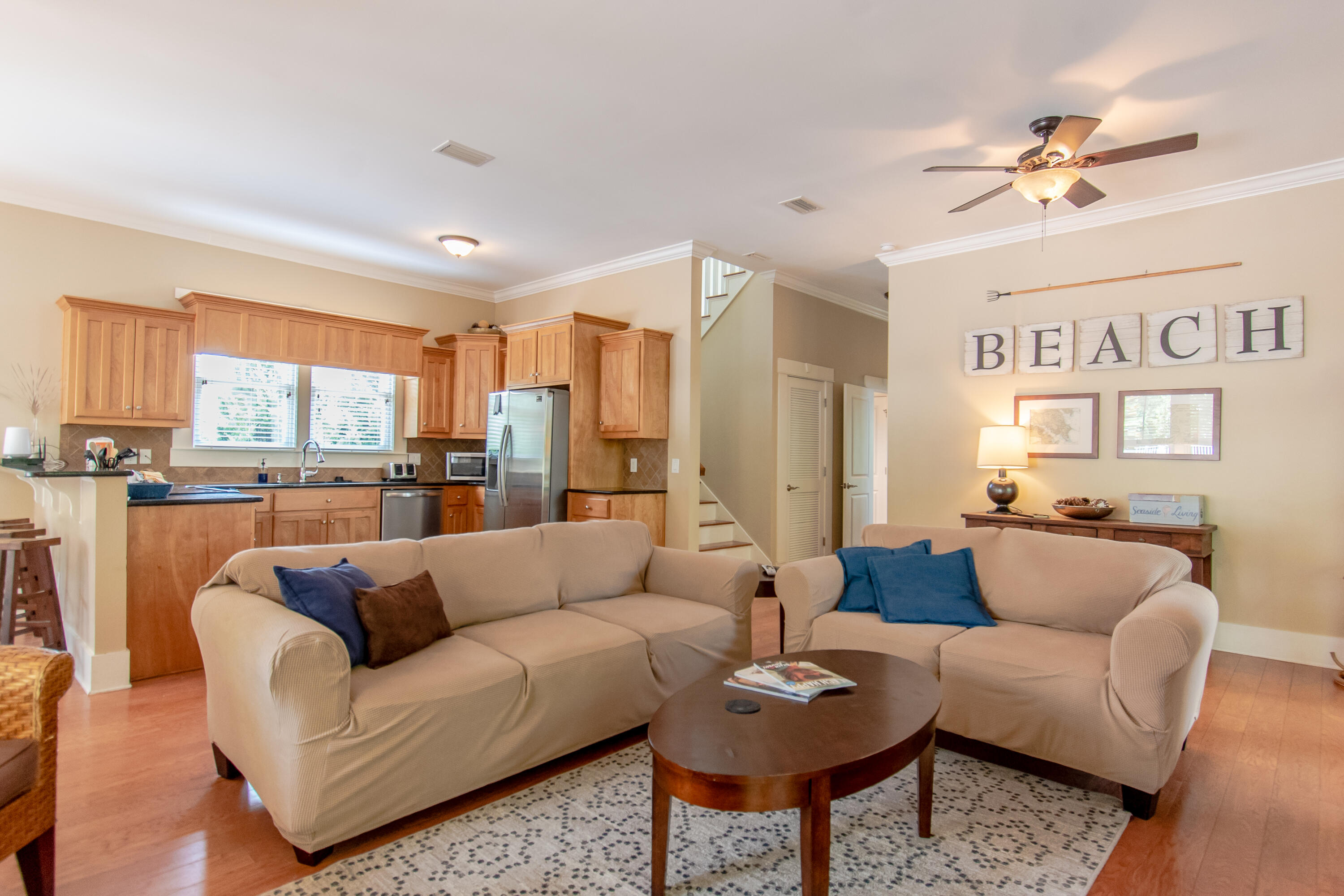 THE PRESERVE AT GRAYTON BEACH - Residential