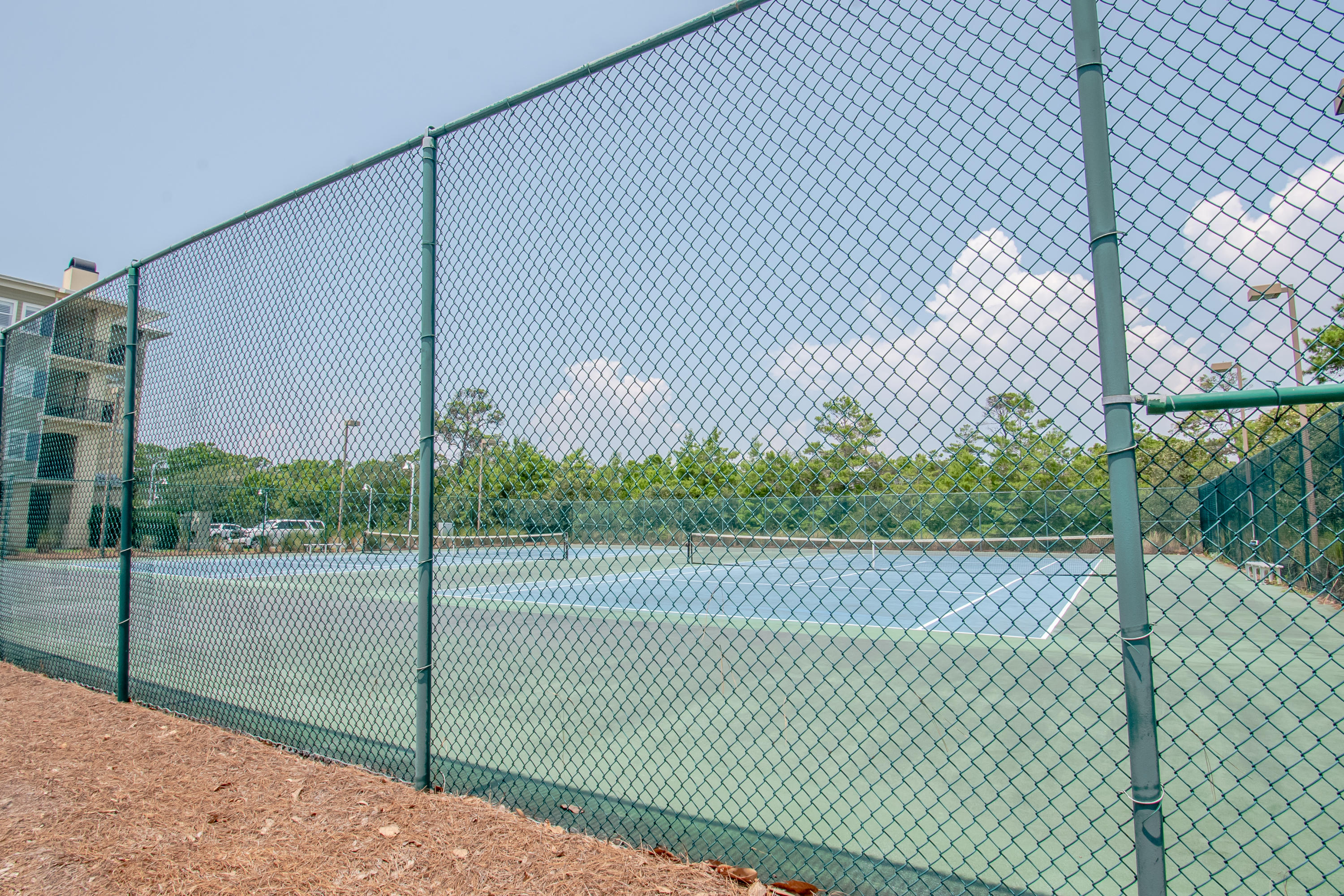 THE PRESERVE AT GRAYTON BEACH - Residential