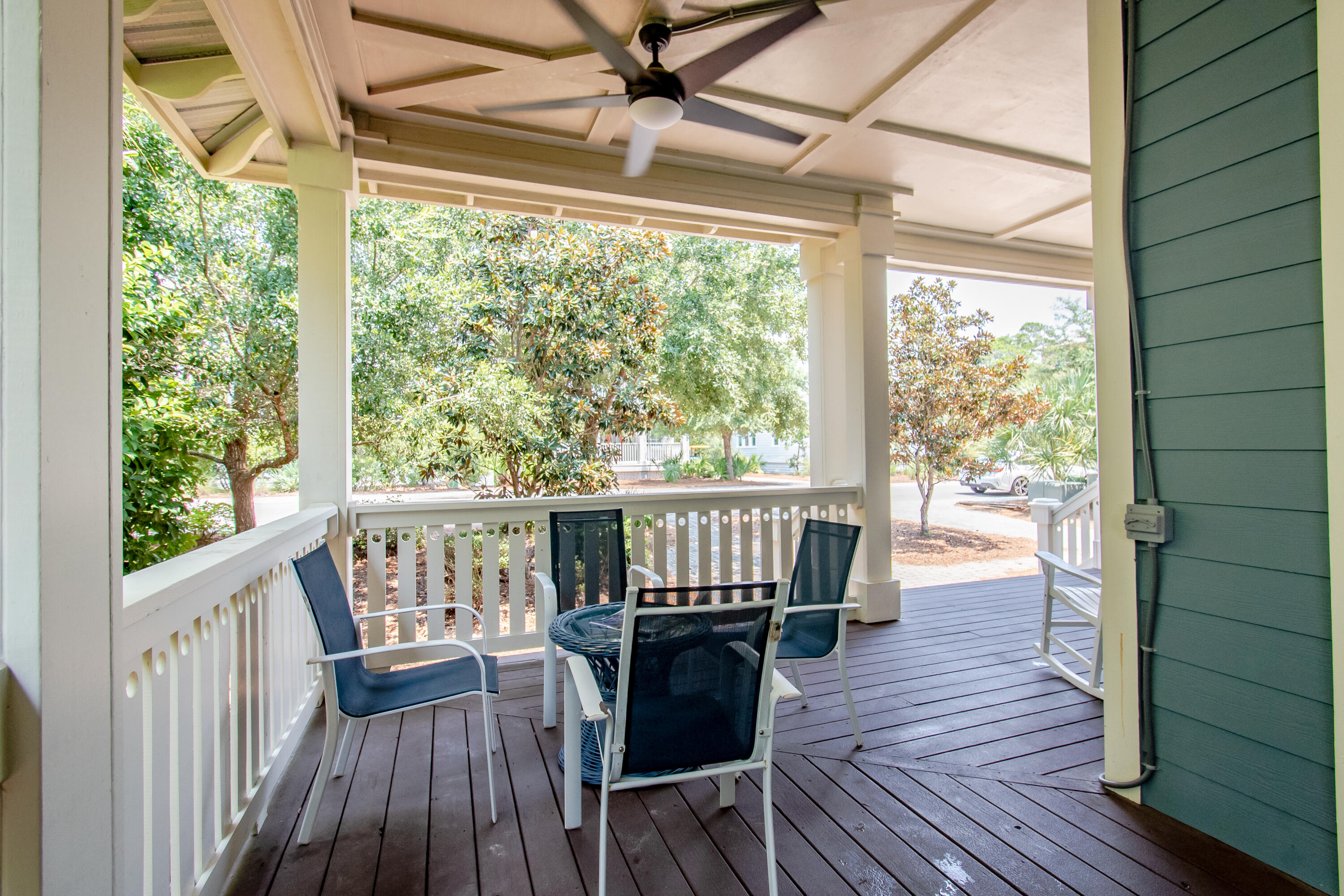 THE PRESERVE AT GRAYTON BEACH - Residential