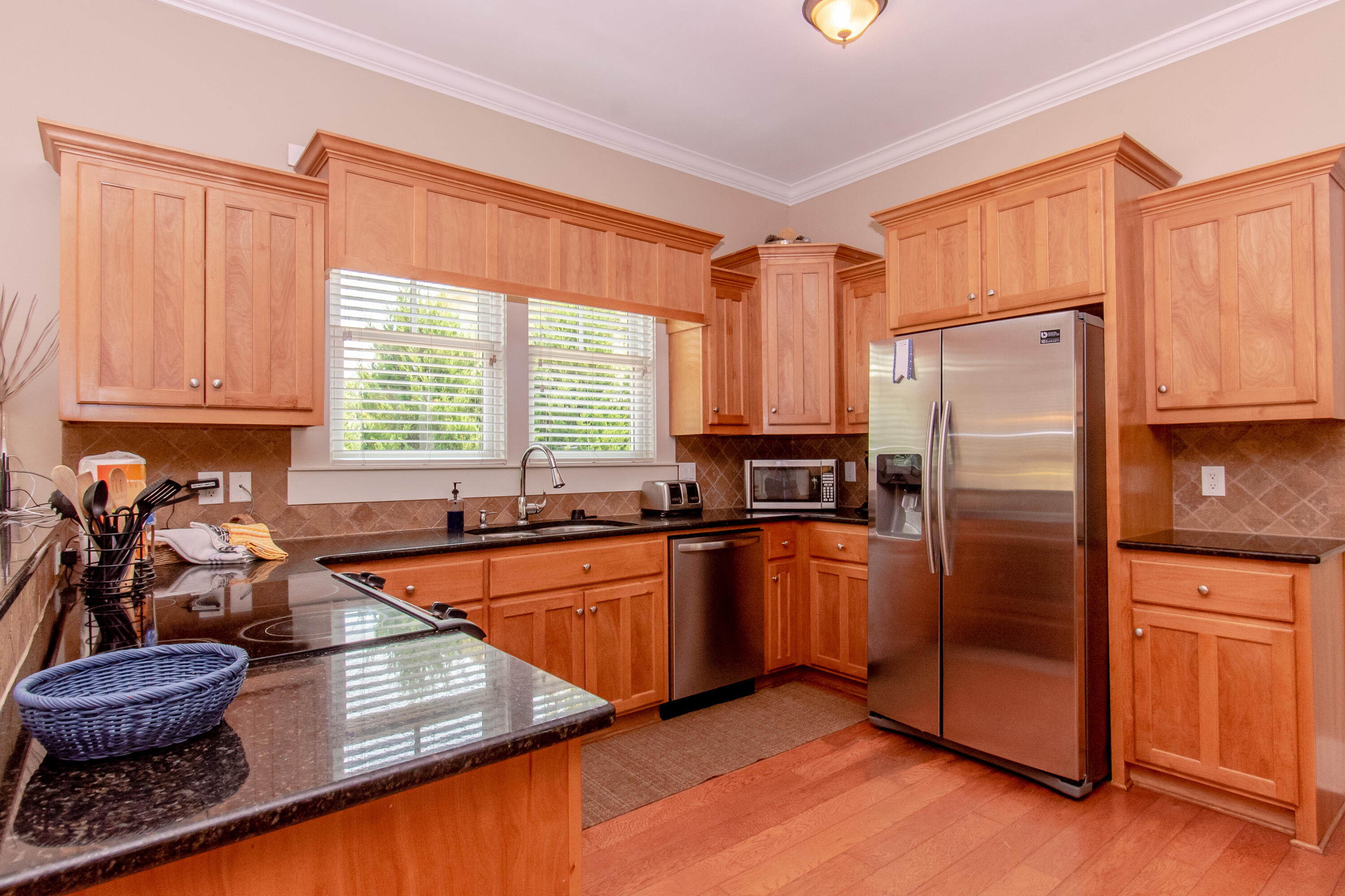 THE PRESERVE AT GRAYTON BEACH - Residential