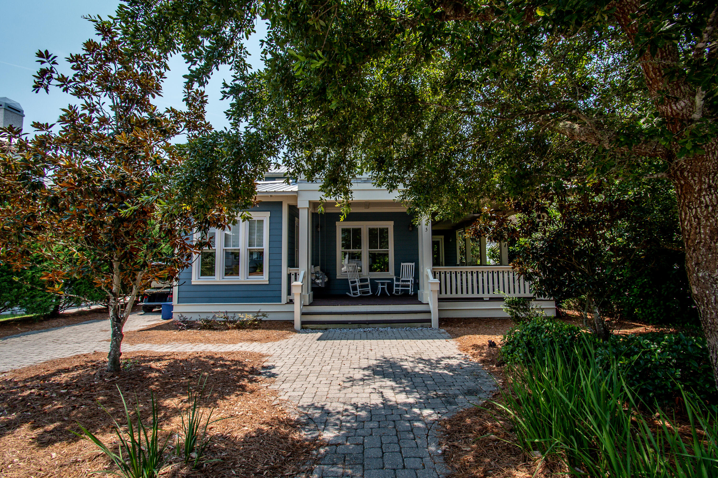 THE PRESERVE AT GRAYTON BEACH - Residential