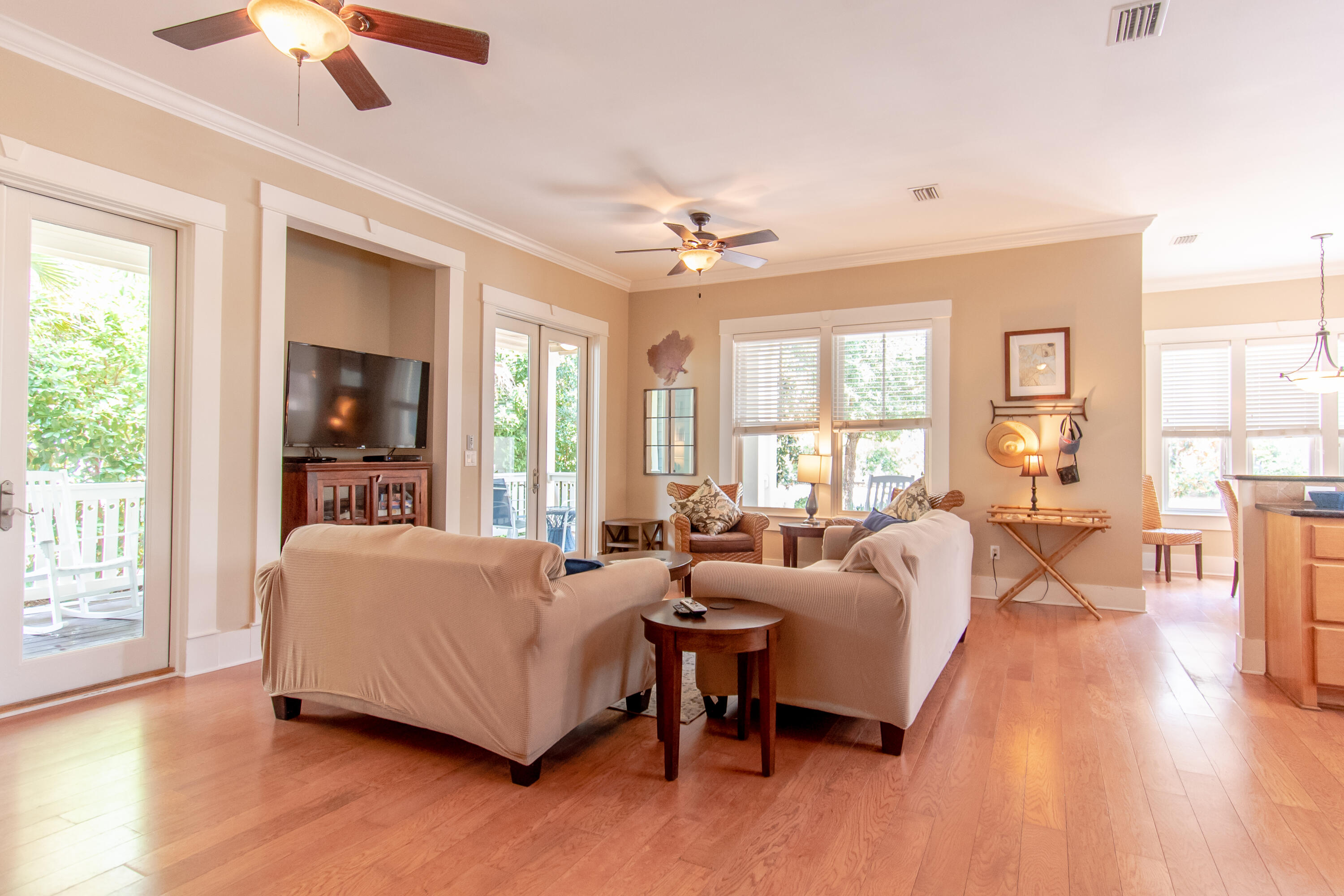 THE PRESERVE AT GRAYTON BEACH - Residential