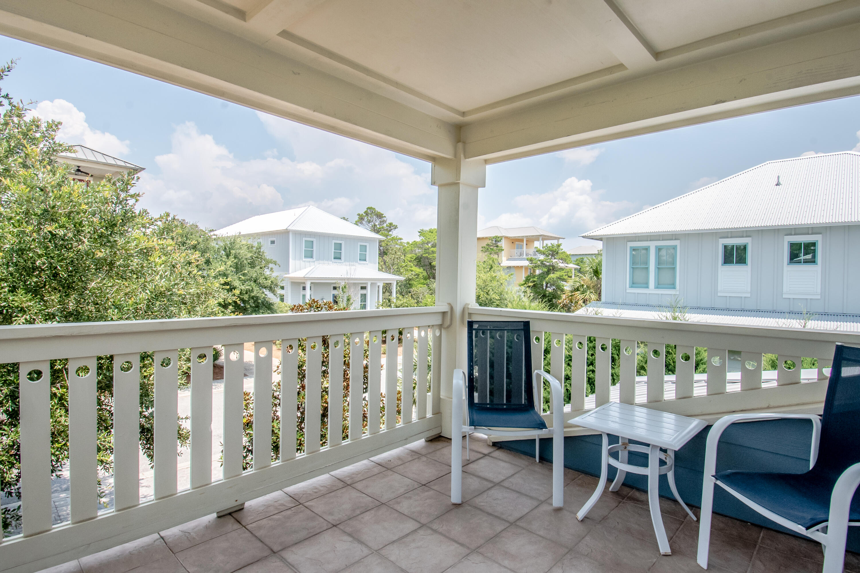 THE PRESERVE AT GRAYTON BEACH - Residential