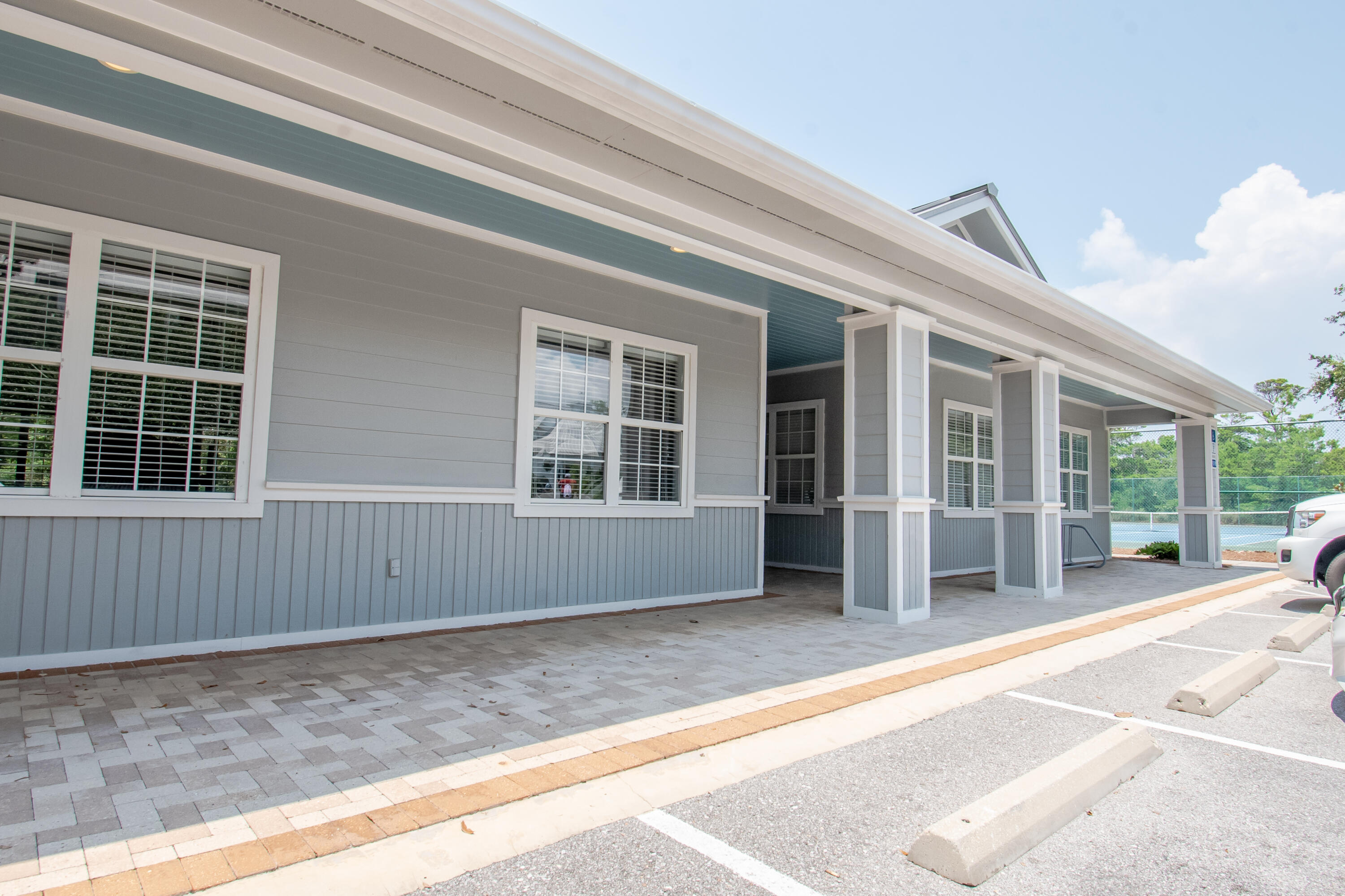 THE PRESERVE AT GRAYTON BEACH - Residential