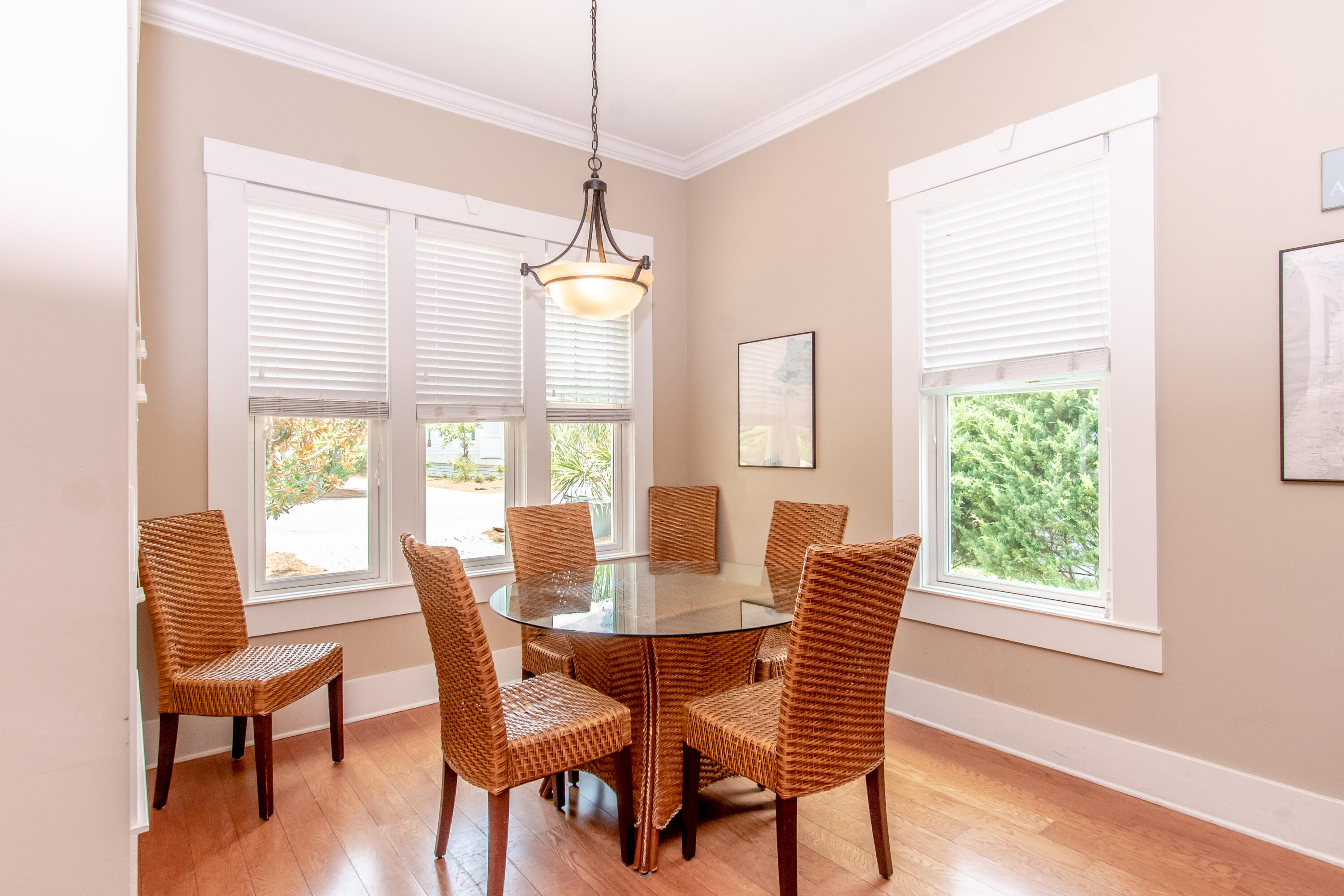 THE PRESERVE AT GRAYTON BEACH - Residential
