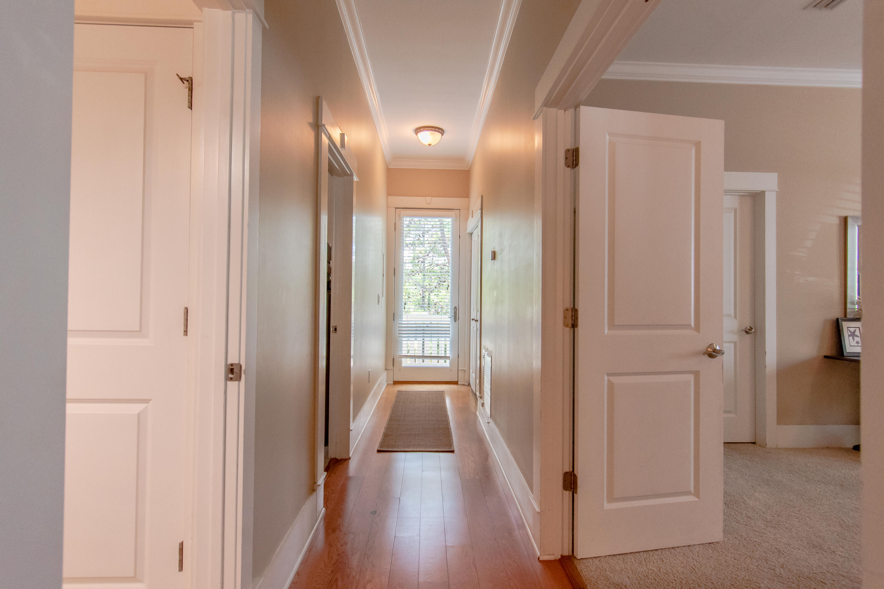 THE PRESERVE AT GRAYTON BEACH - Residential