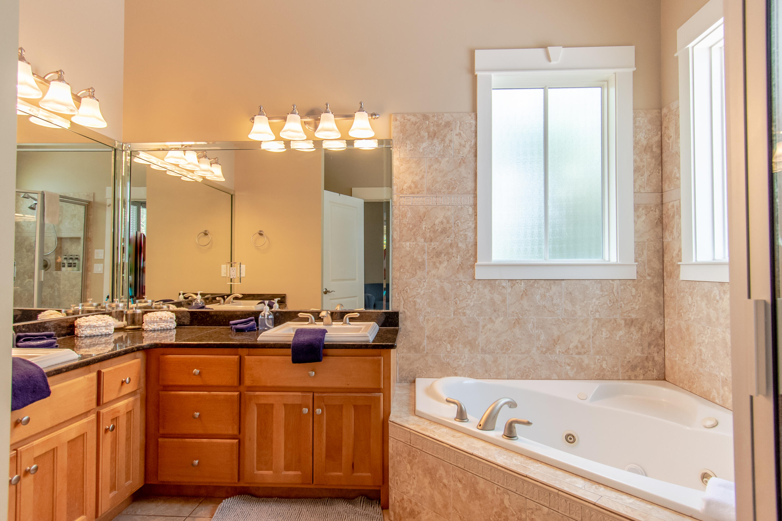 THE PRESERVE AT GRAYTON BEACH - Residential