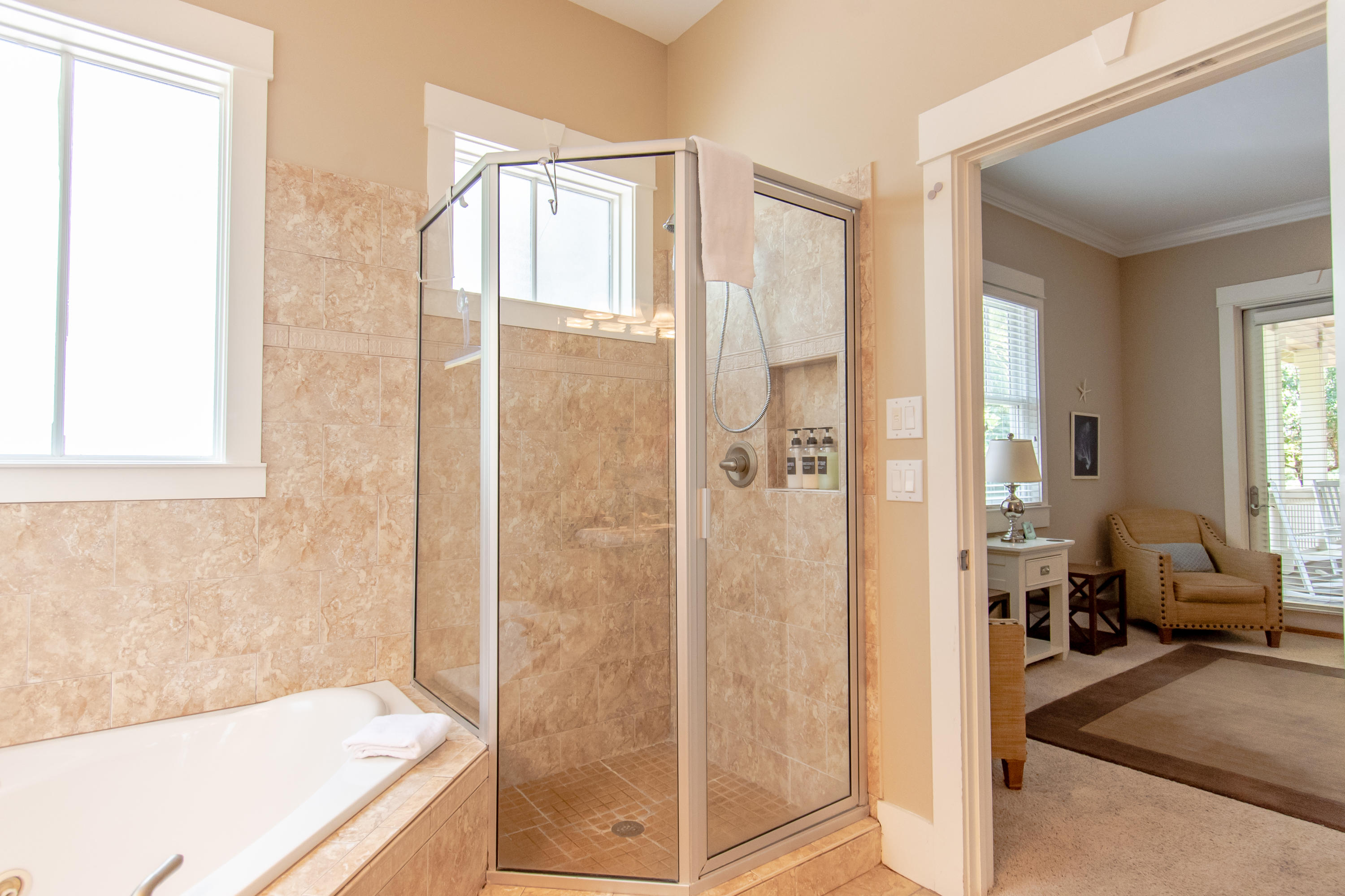 THE PRESERVE AT GRAYTON BEACH - Residential
