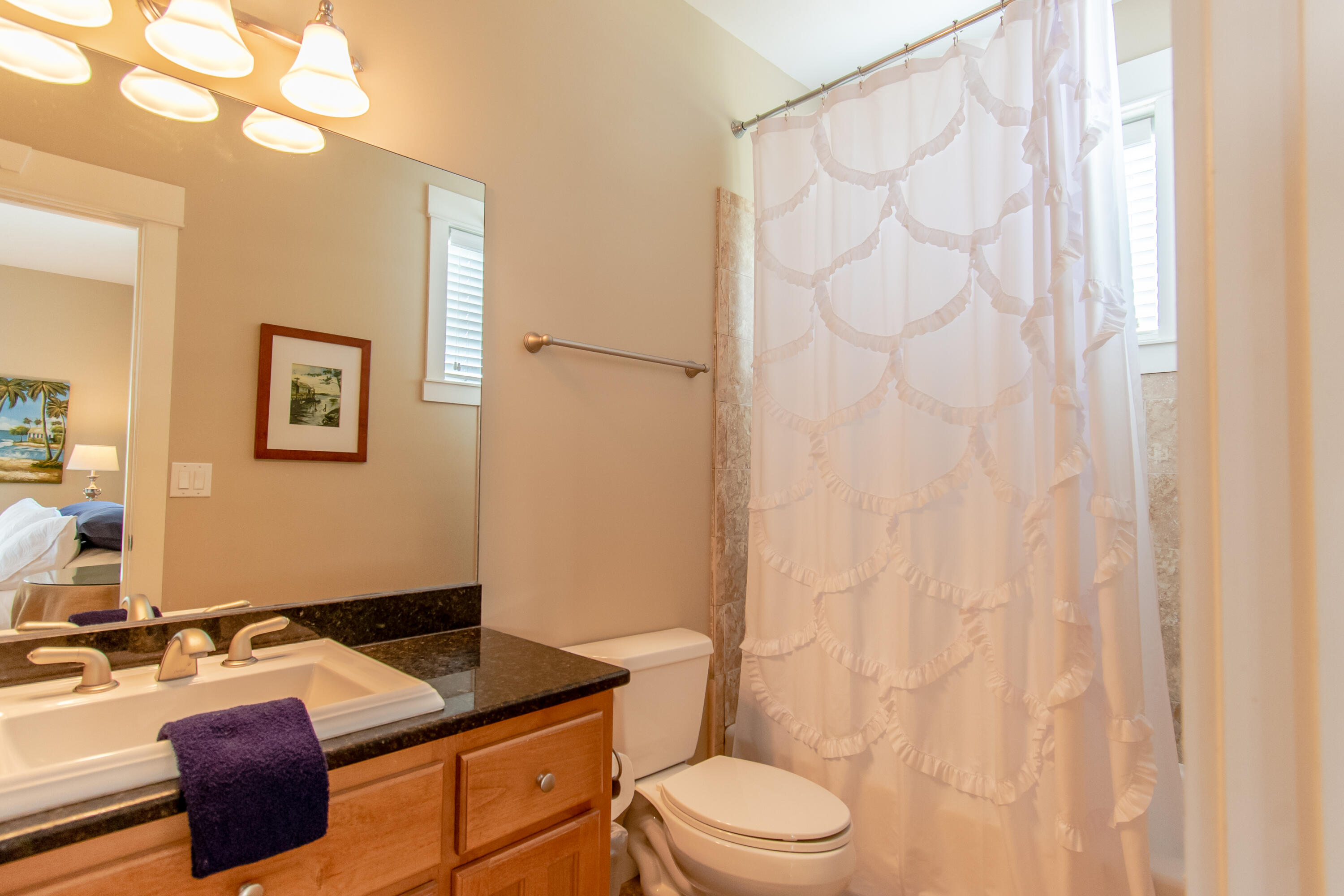 THE PRESERVE AT GRAYTON BEACH - Residential