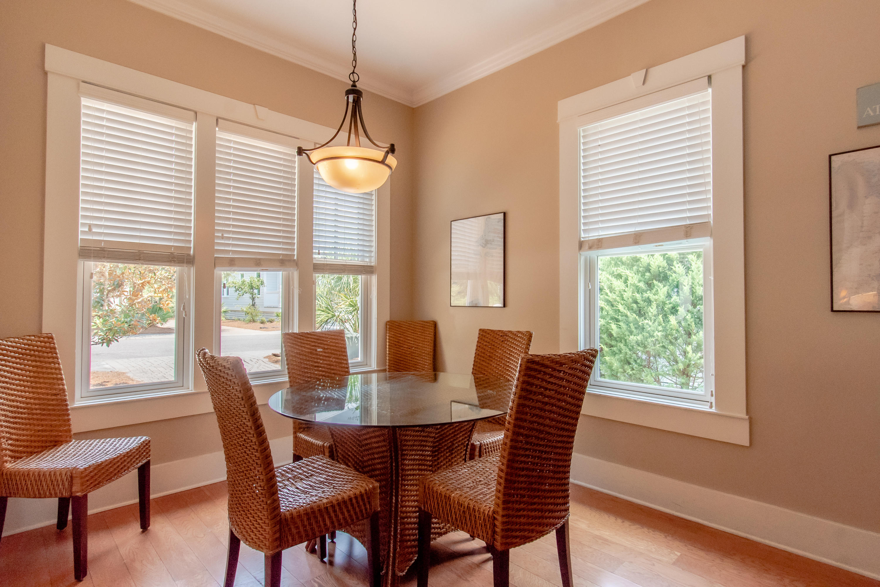 THE PRESERVE AT GRAYTON BEACH - Residential