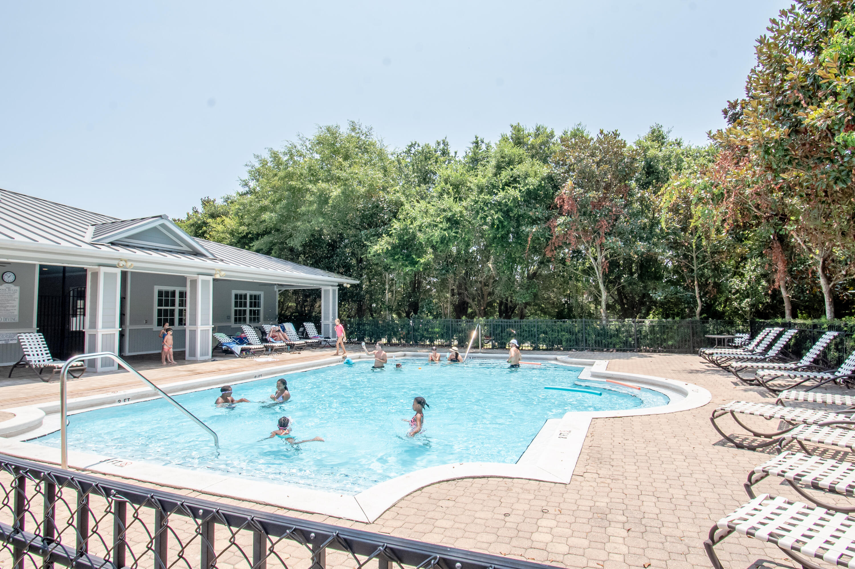 THE PRESERVE AT GRAYTON BEACH - Residential
