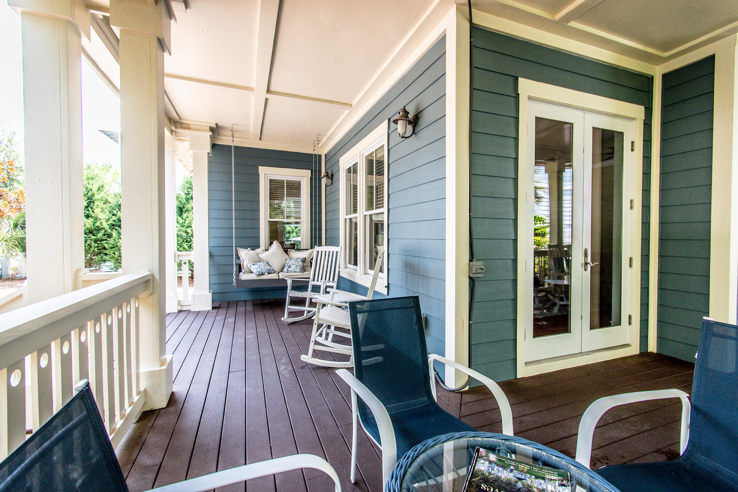 THE PRESERVE AT GRAYTON BEACH - Residential