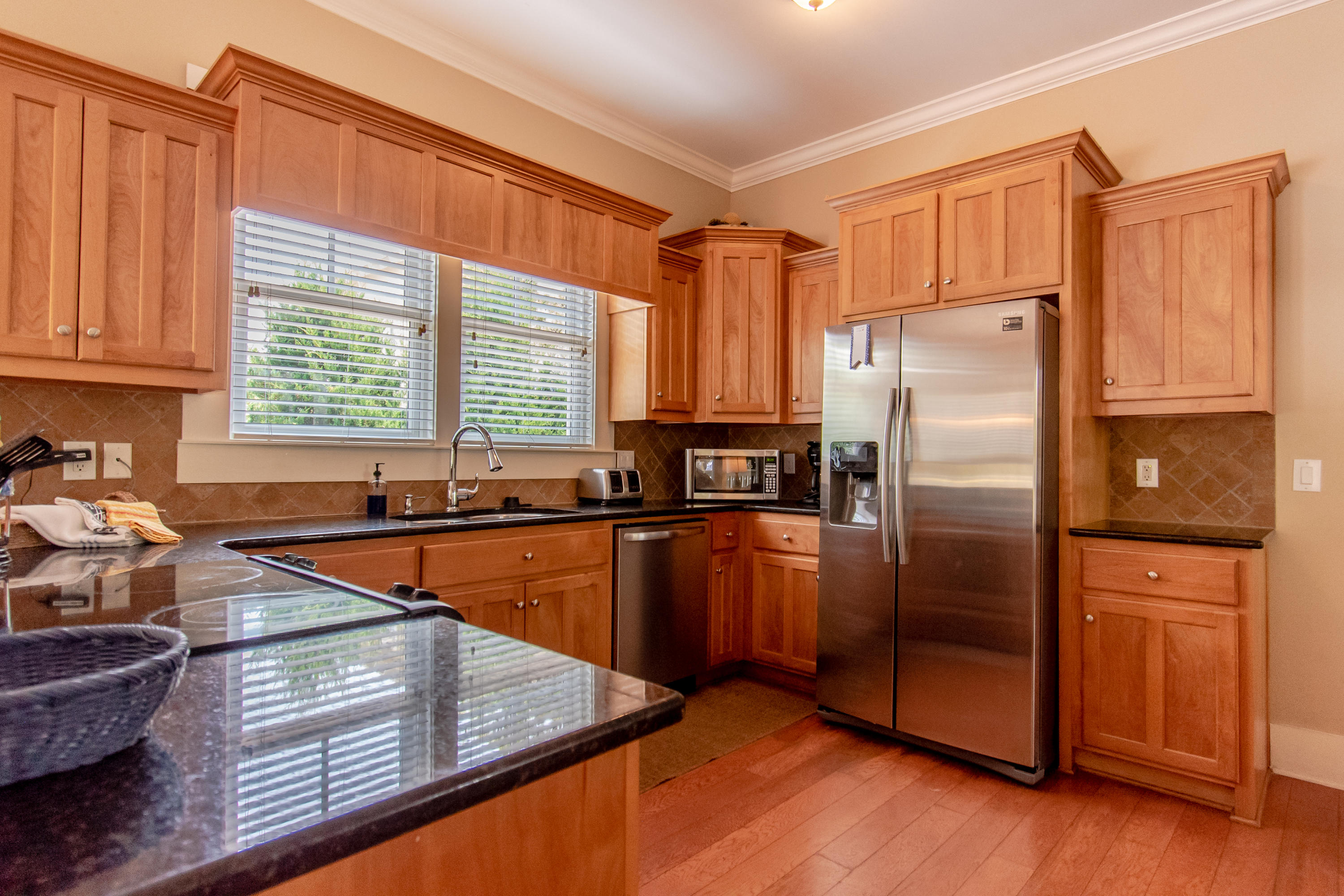 THE PRESERVE AT GRAYTON BEACH - Residential