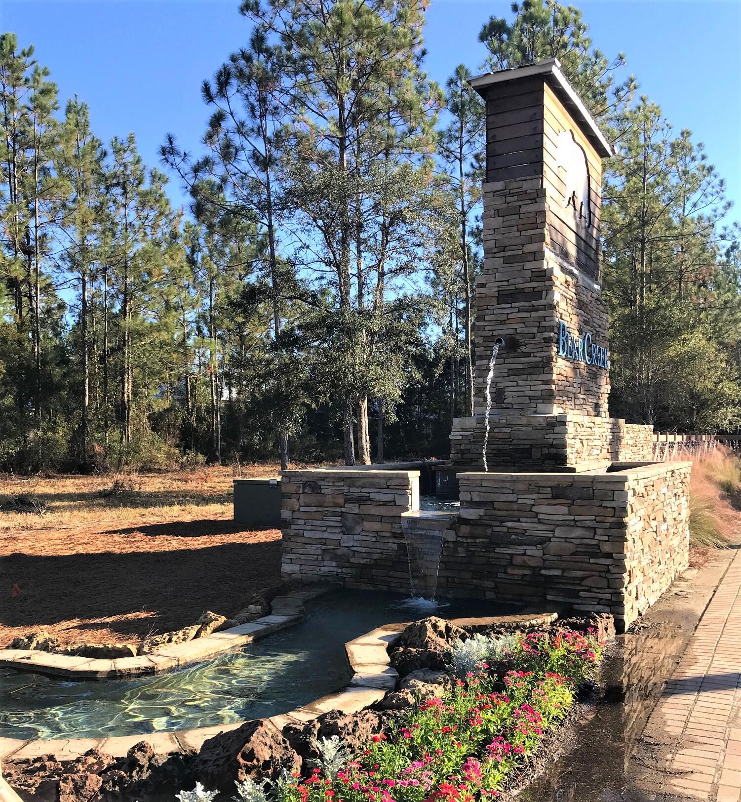 BEAR CREEK COTTAGES - Land