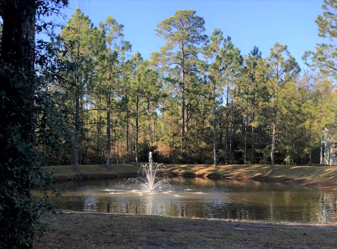 BEAR CREEK COTTAGES - Land