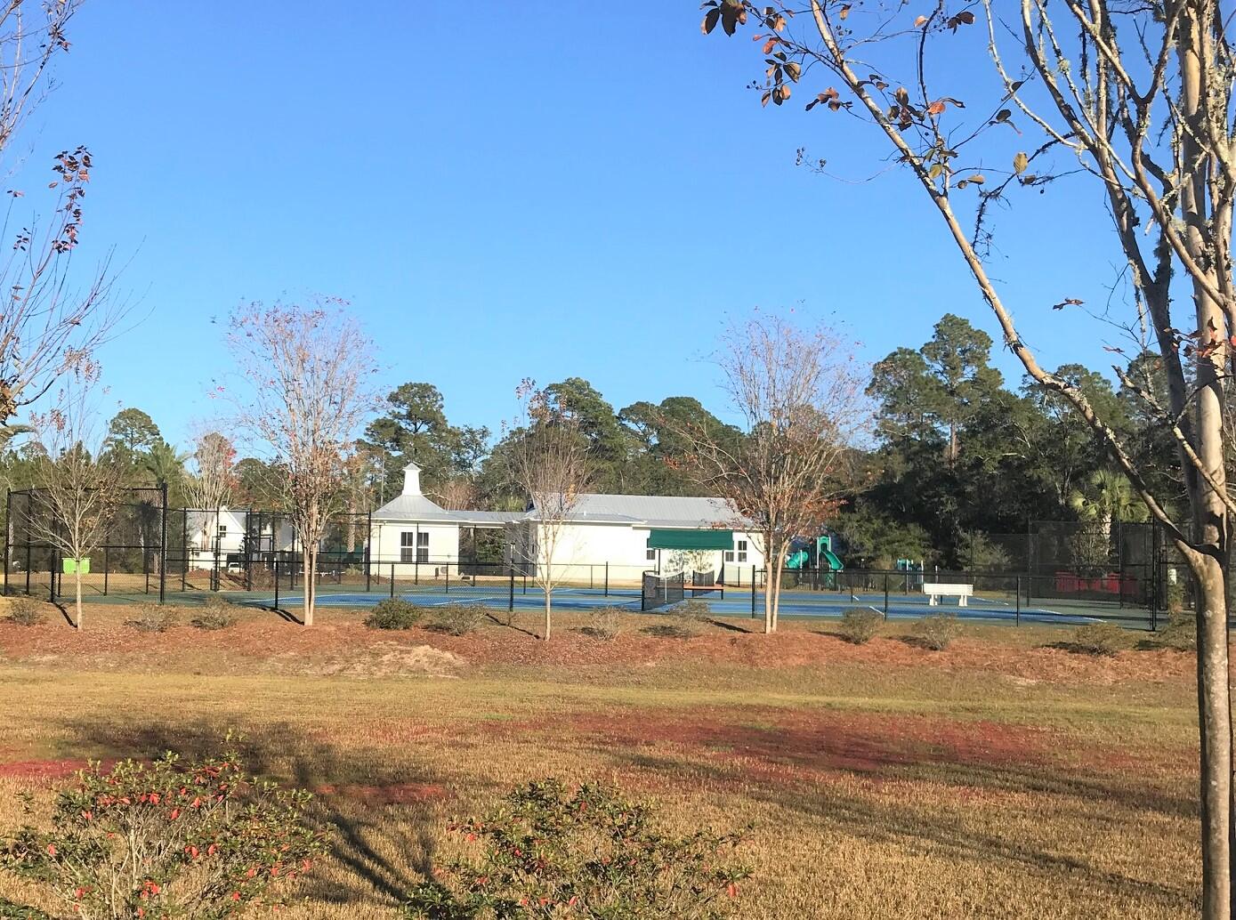 BEAR CREEK COTTAGES - Land