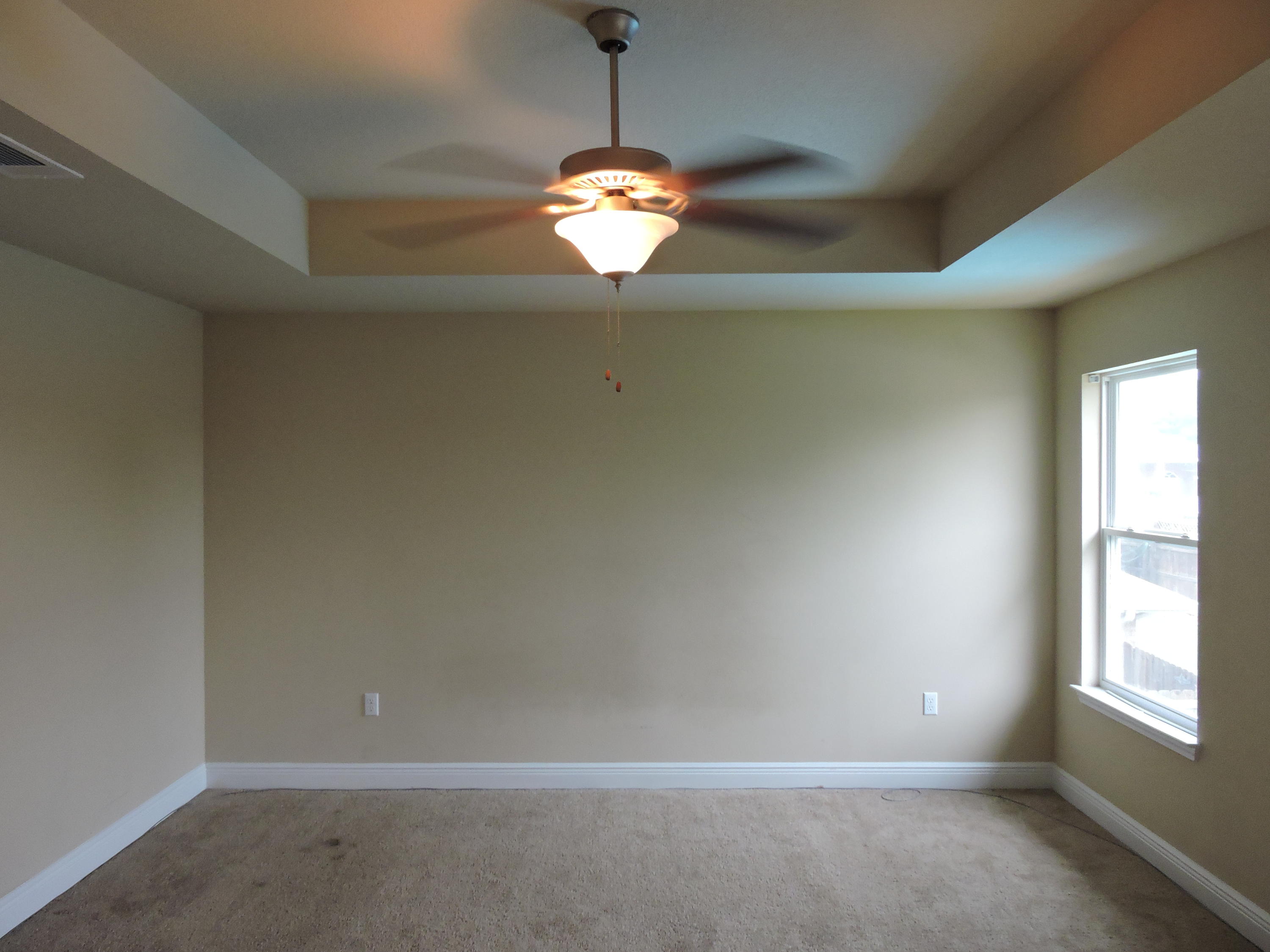 IRON GATE SUBD PHASE II - Residential Lease