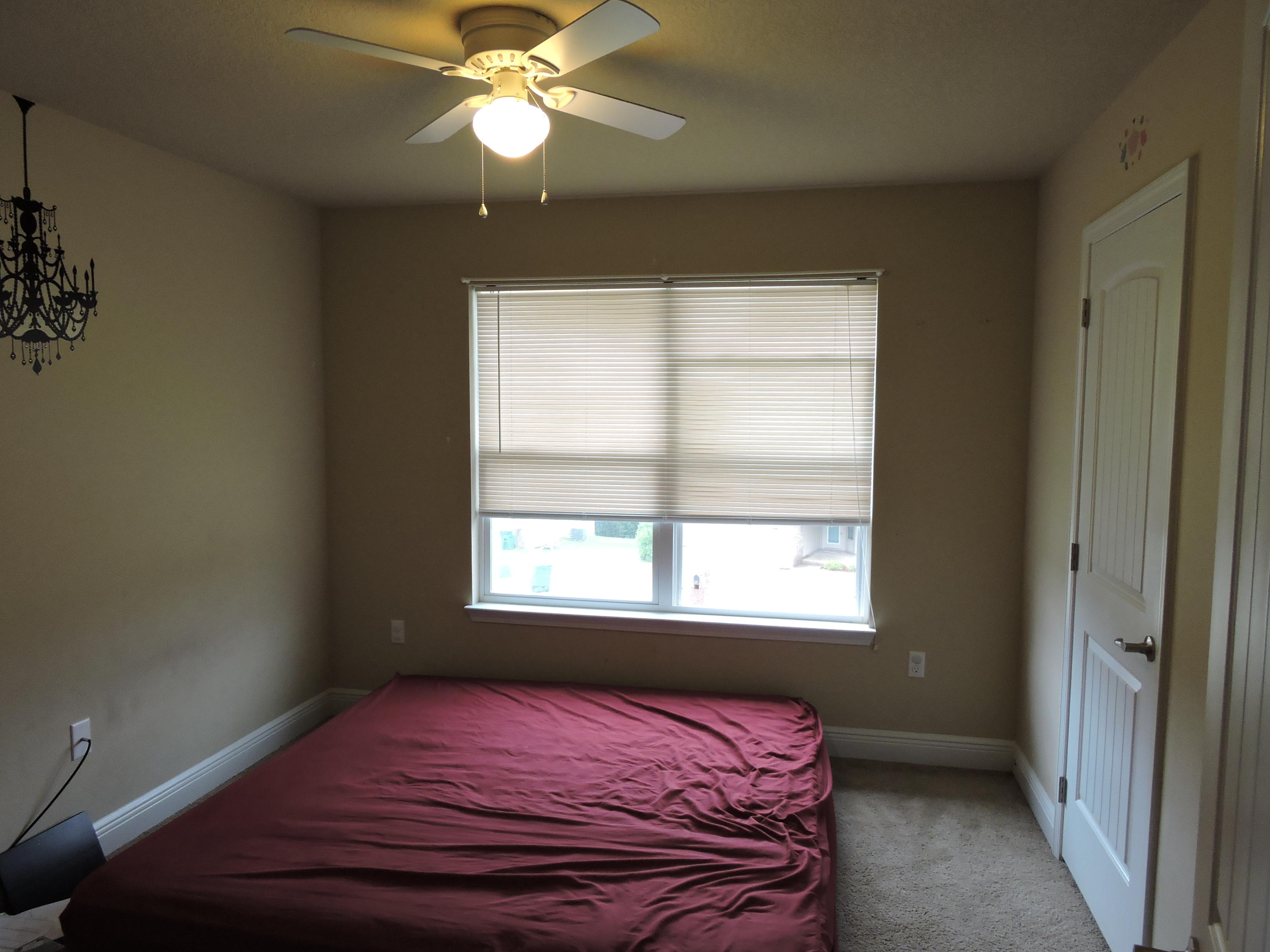 IRON GATE SUBD PHASE II - Residential Lease