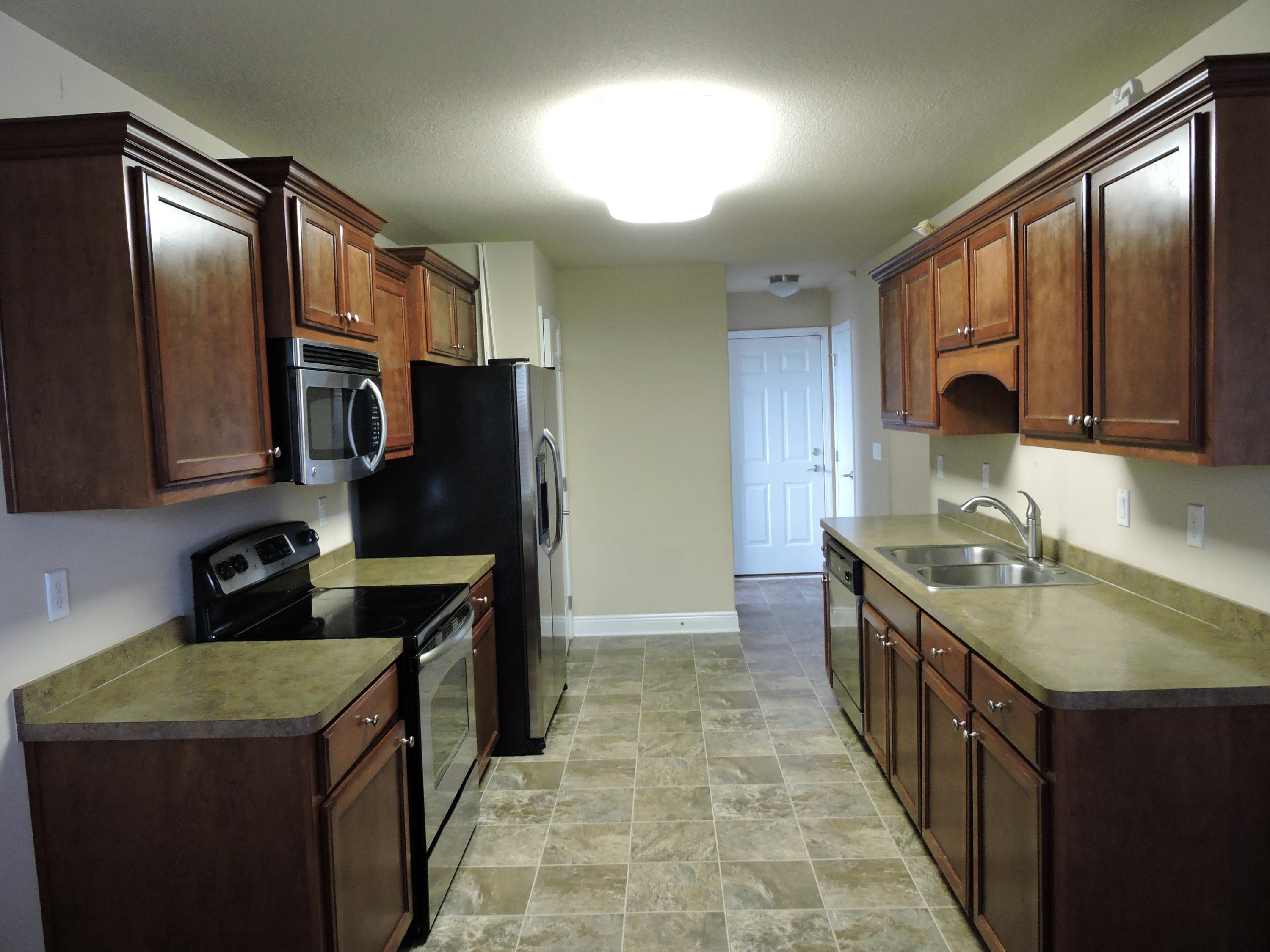 IRON GATE SUBD PHASE II - Residential Lease