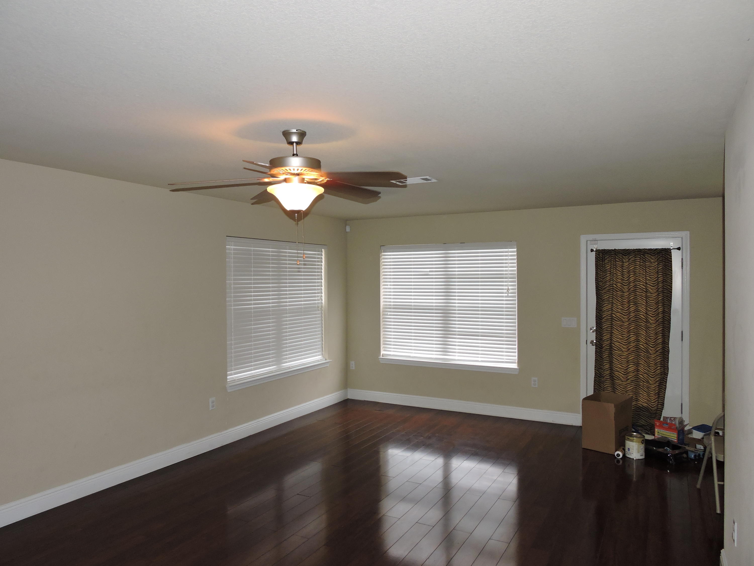 IRON GATE SUBD PHASE II - Residential Lease