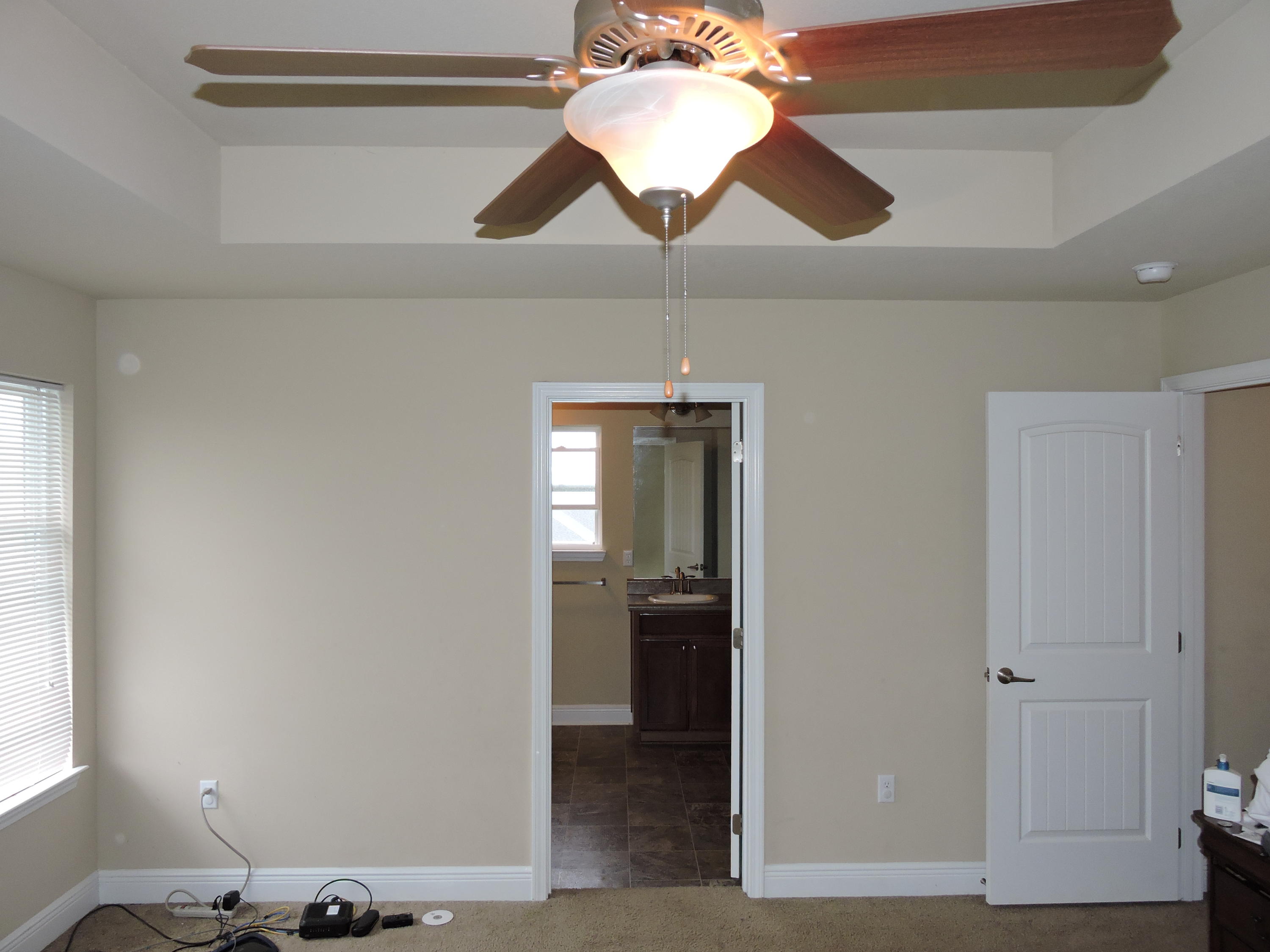 IRON GATE SUBD PHASE II - Residential Lease