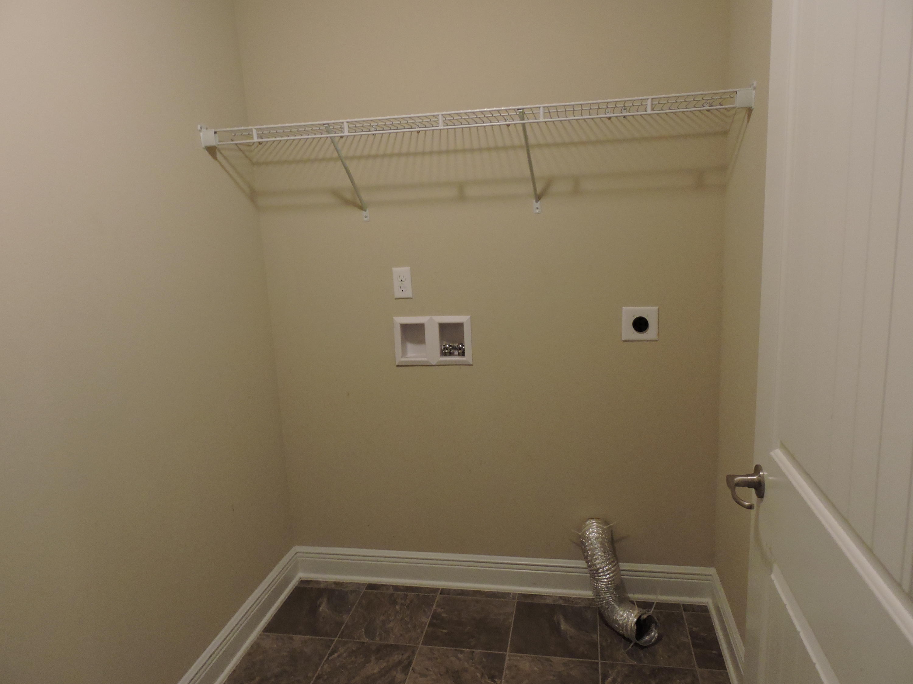 IRON GATE SUBD PHASE II - Residential Lease