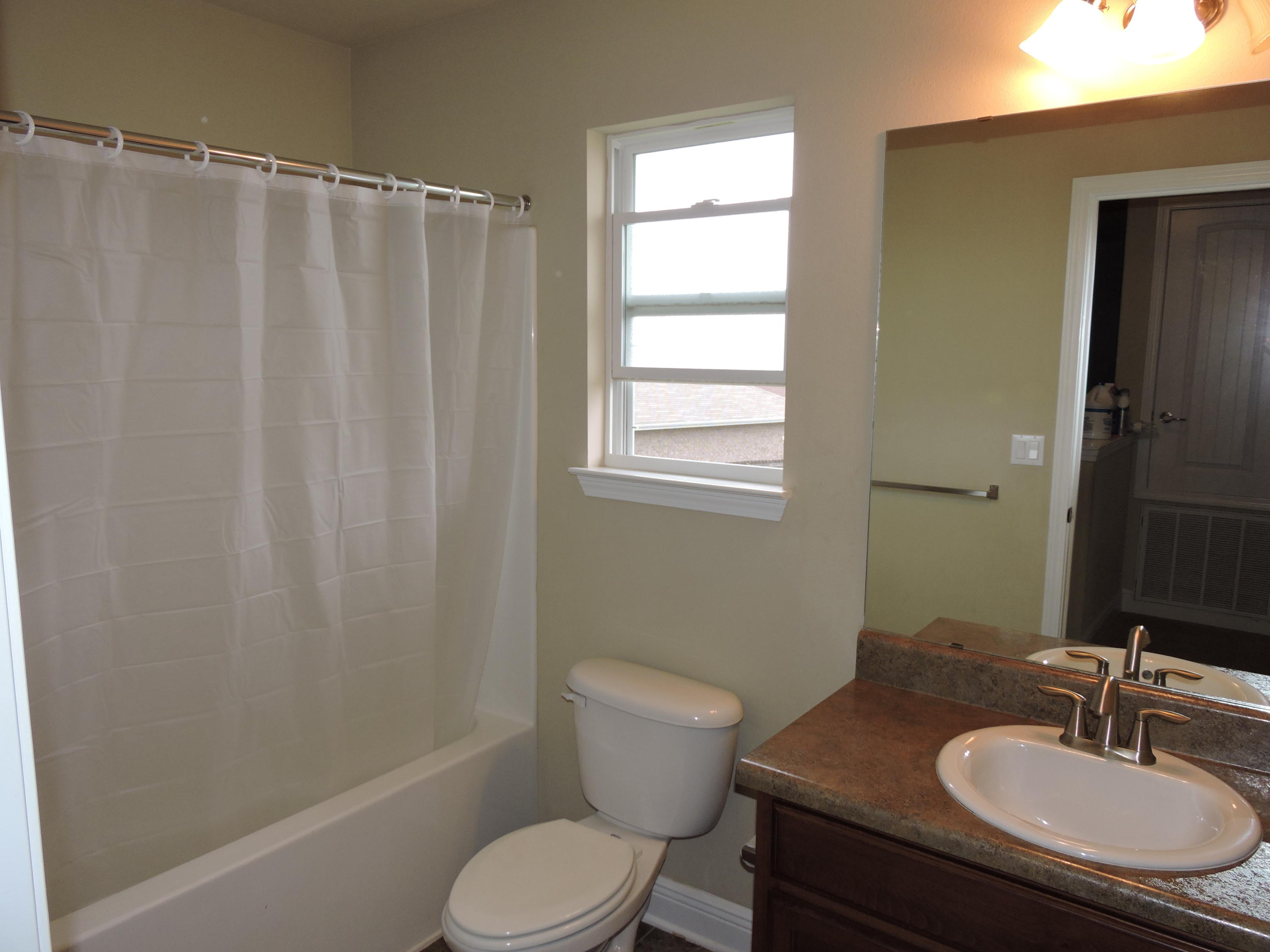 IRON GATE SUBD PHASE II - Residential Lease