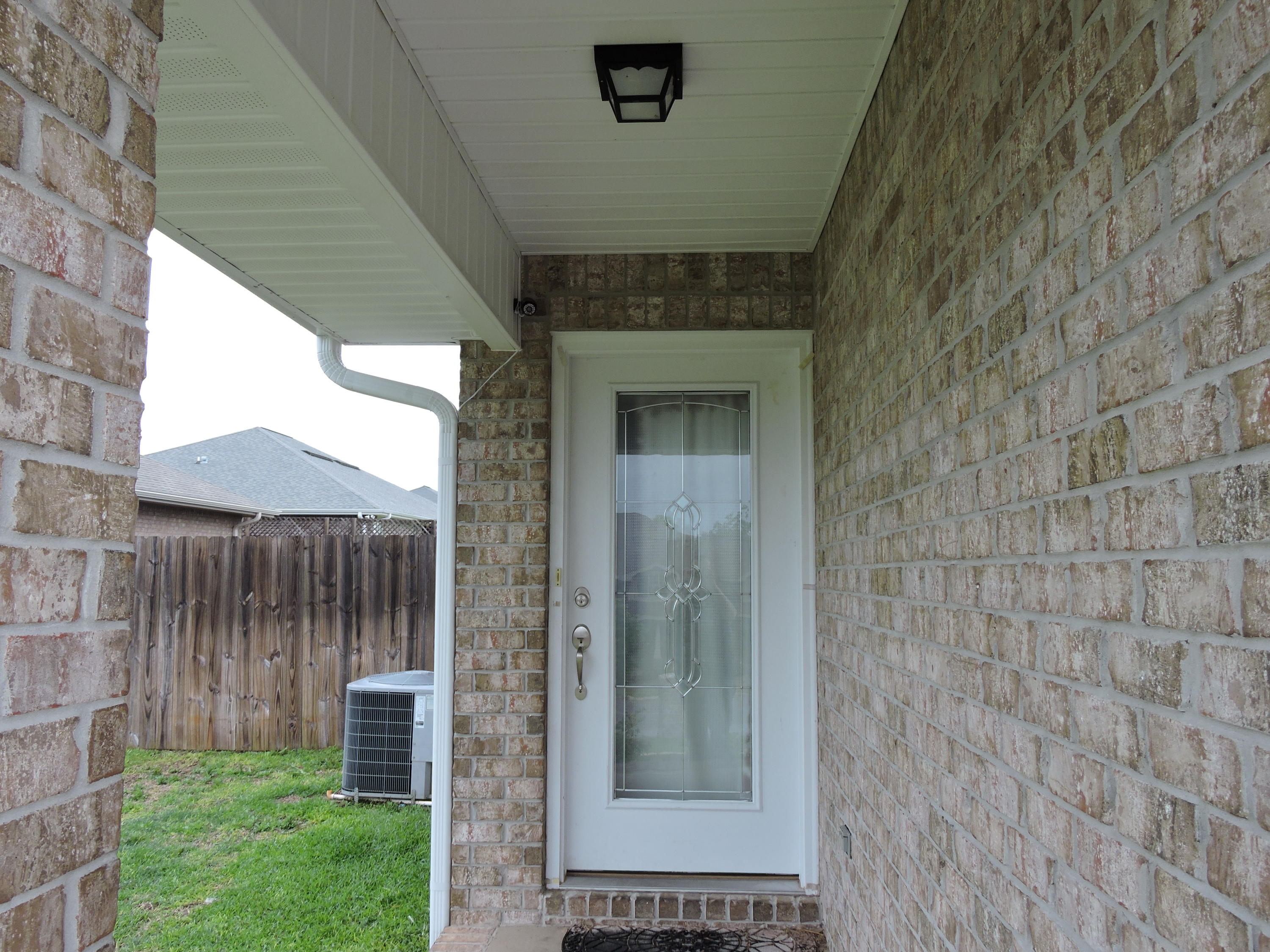 IRON GATE SUBD PHASE II - Residential Lease