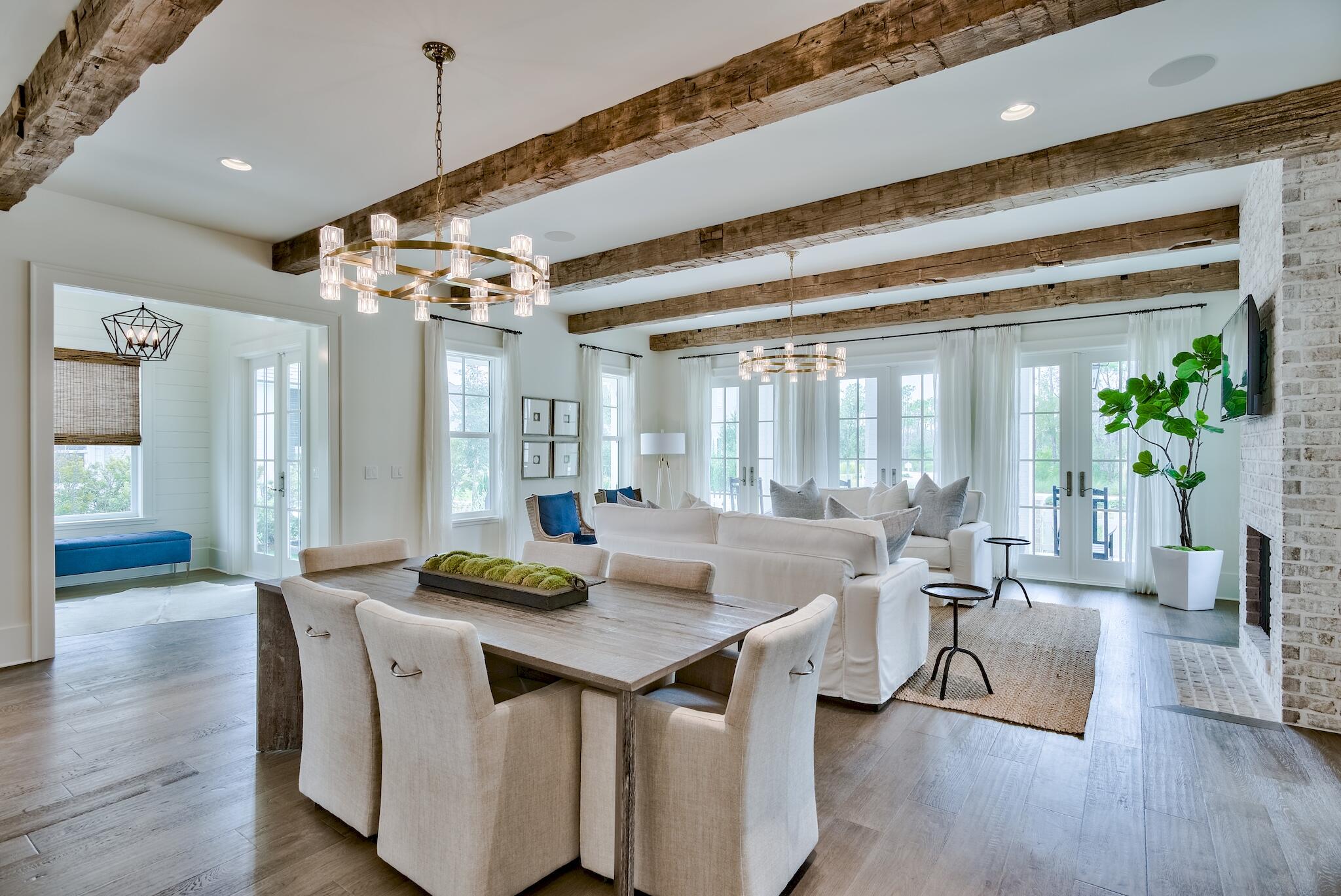 Regatta Bay - Residential