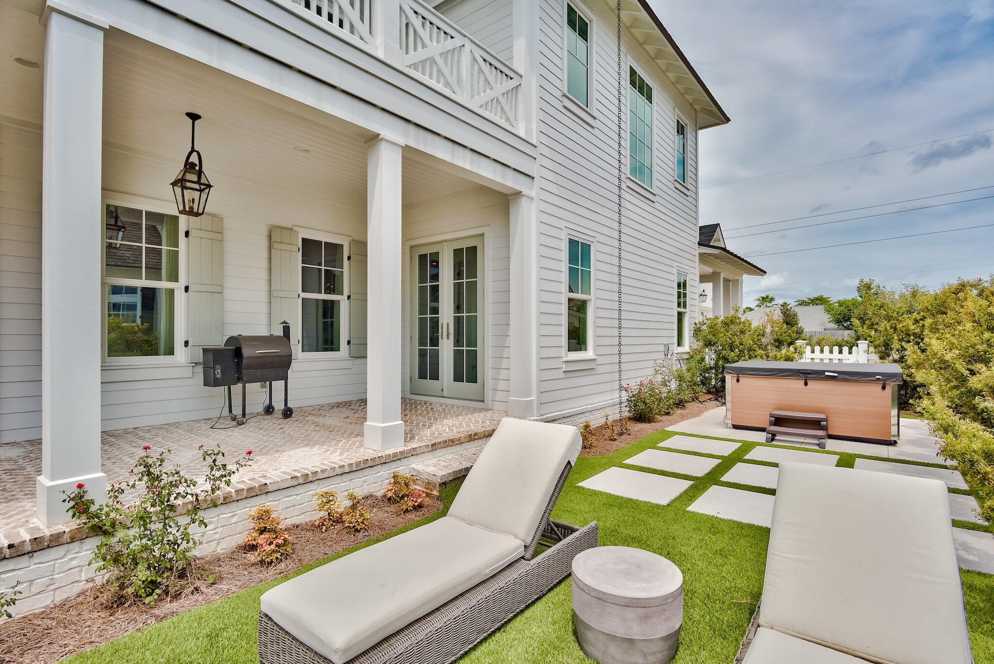 Regatta Bay - Residential