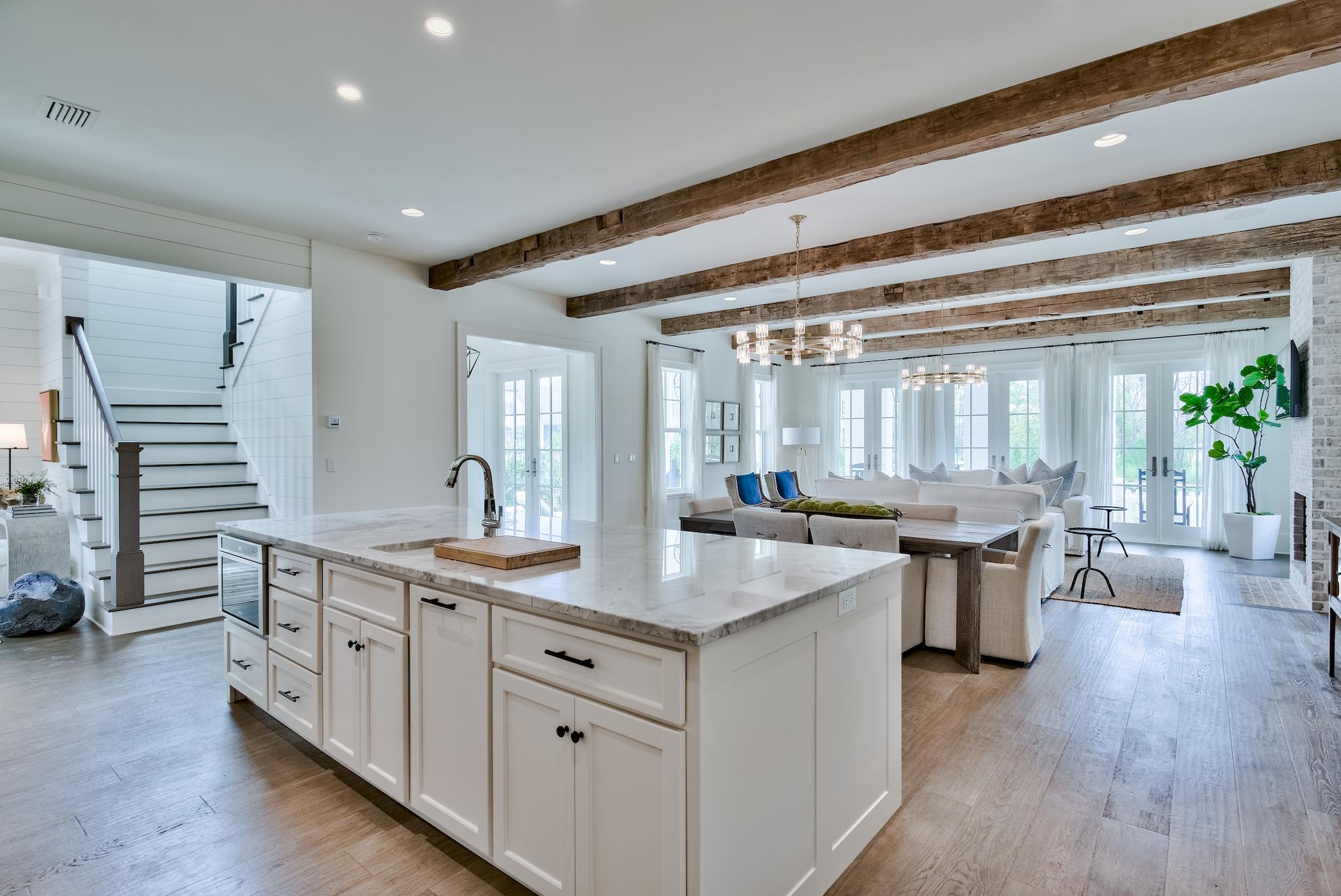 Regatta Bay - Residential