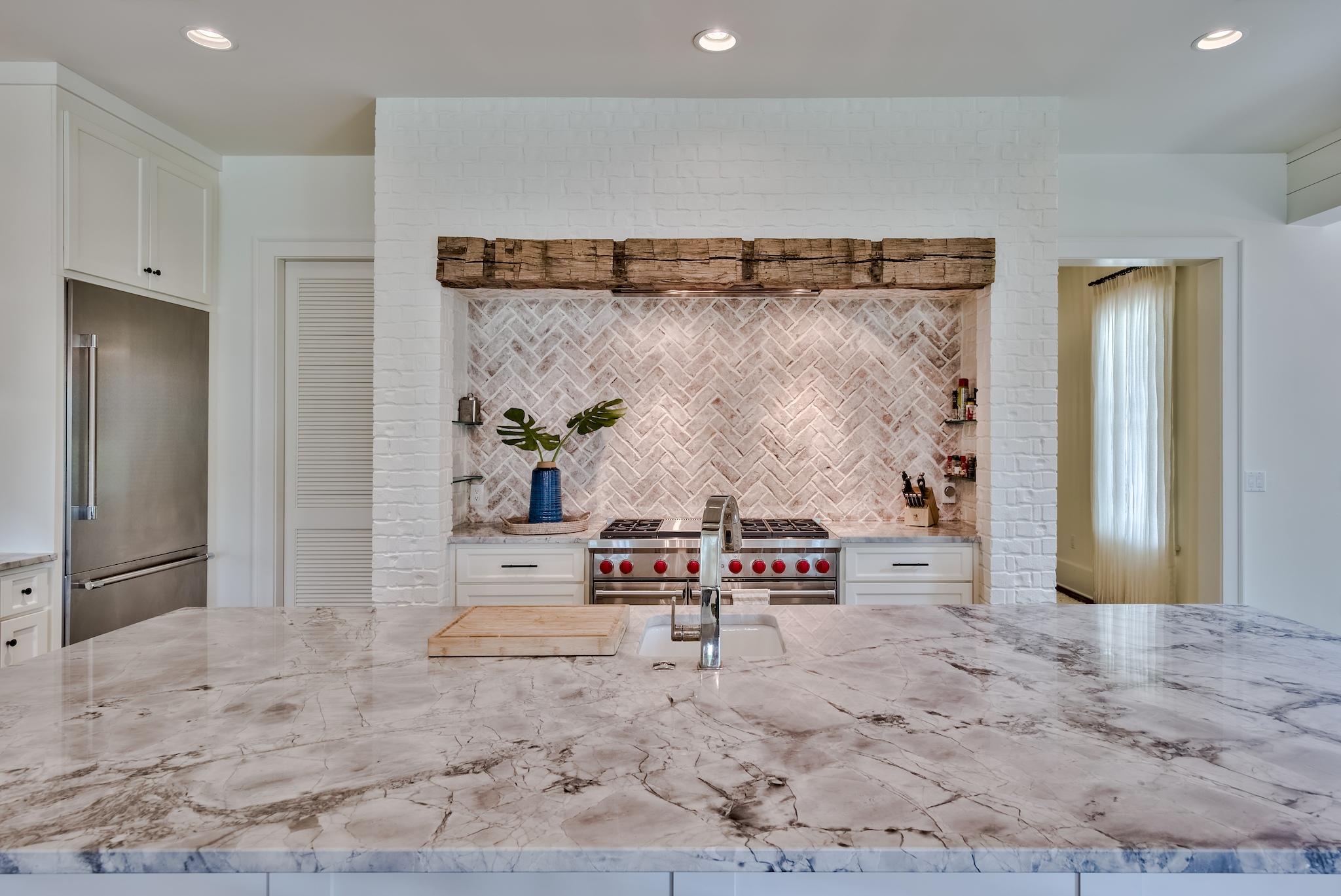 Regatta Bay - Residential