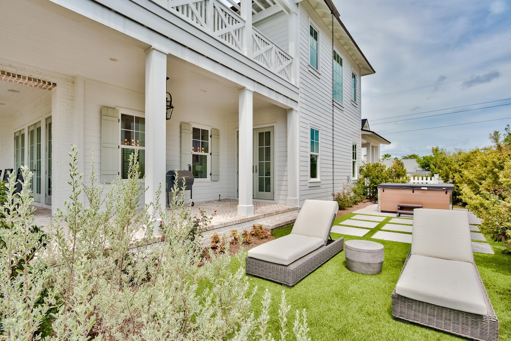 Regatta Bay - Residential