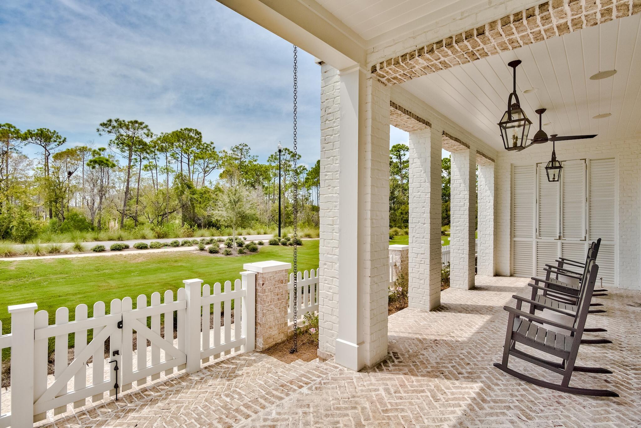 Regatta Bay - Residential