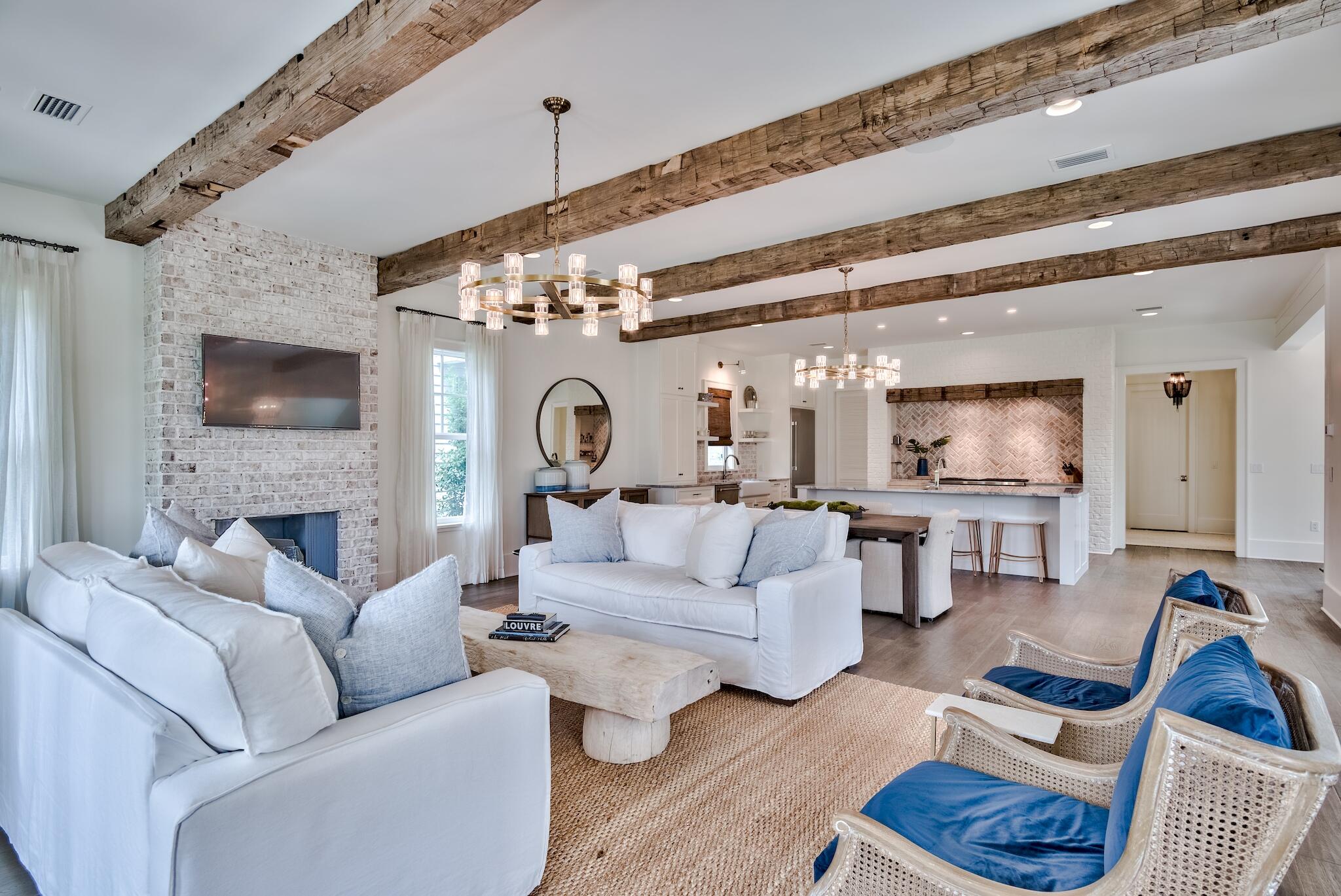 Regatta Bay - Residential