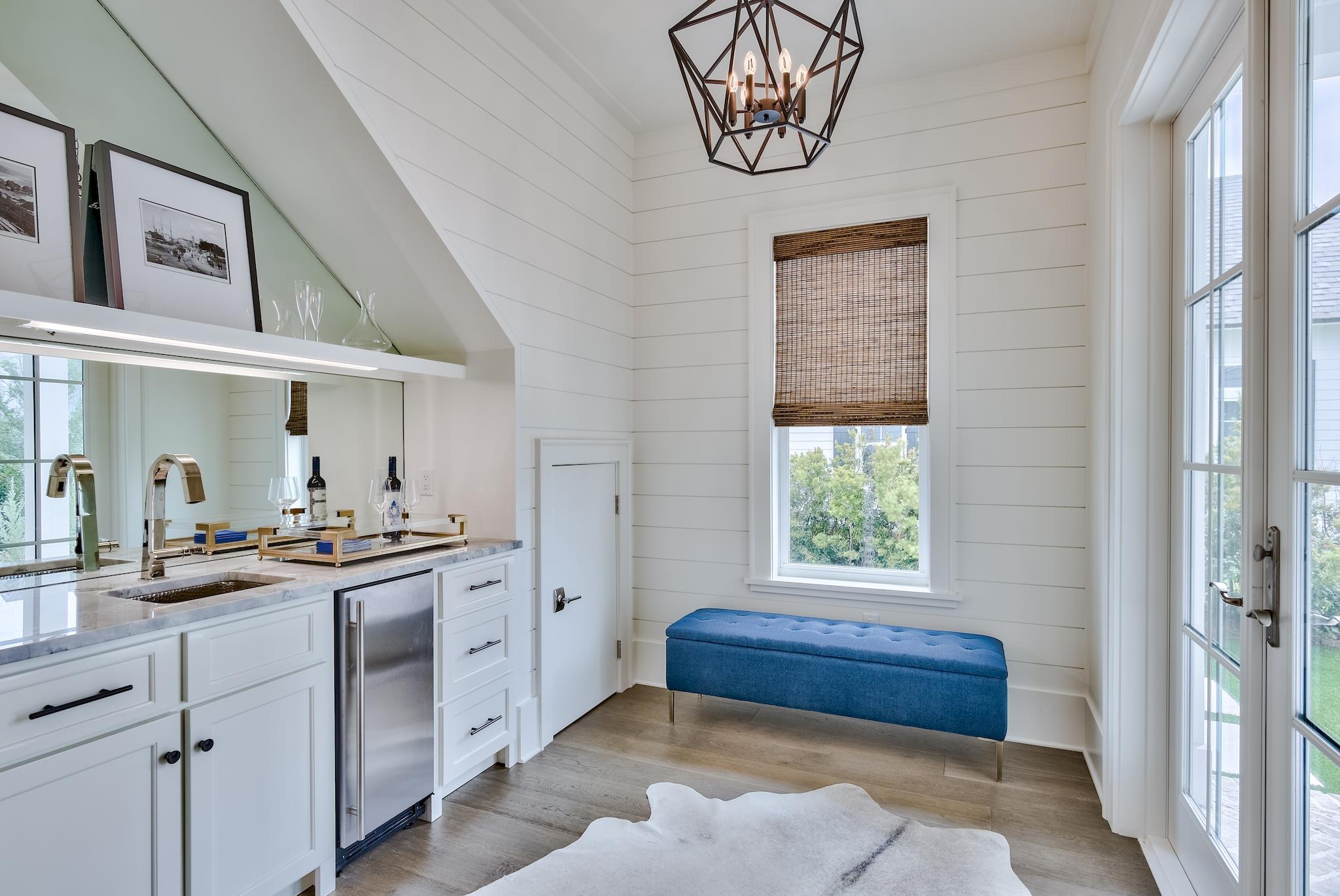 Regatta Bay - Residential