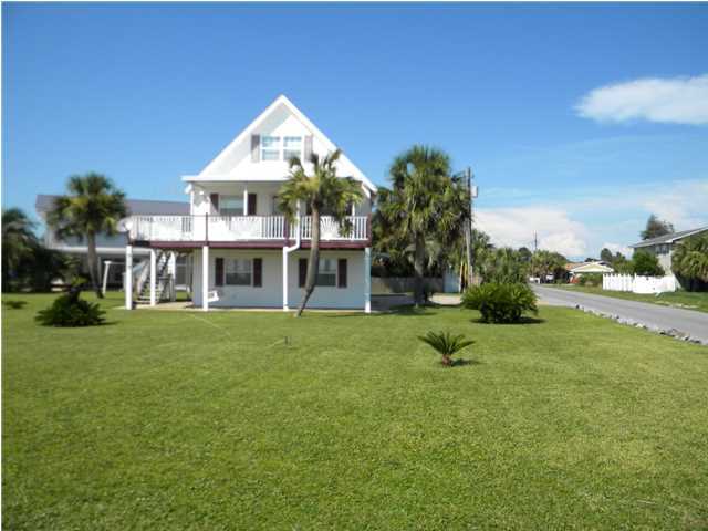 EL CENTRO BEACH - Land