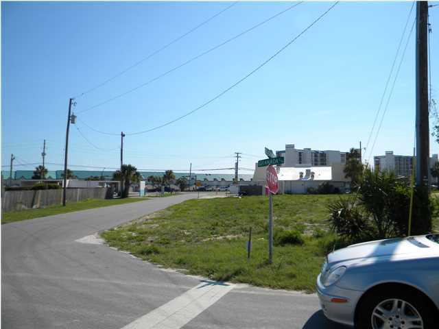 EL CENTRO BEACH - Land