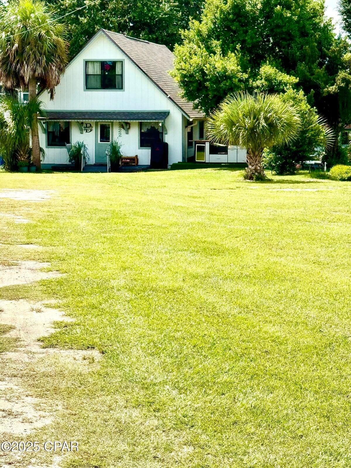 no named - Residential