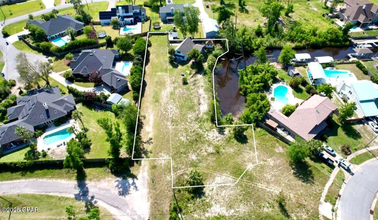 no named - Residential