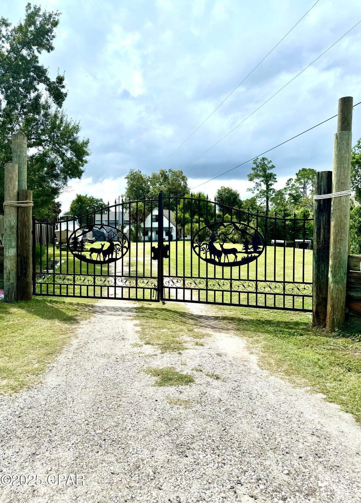 no named - Residential