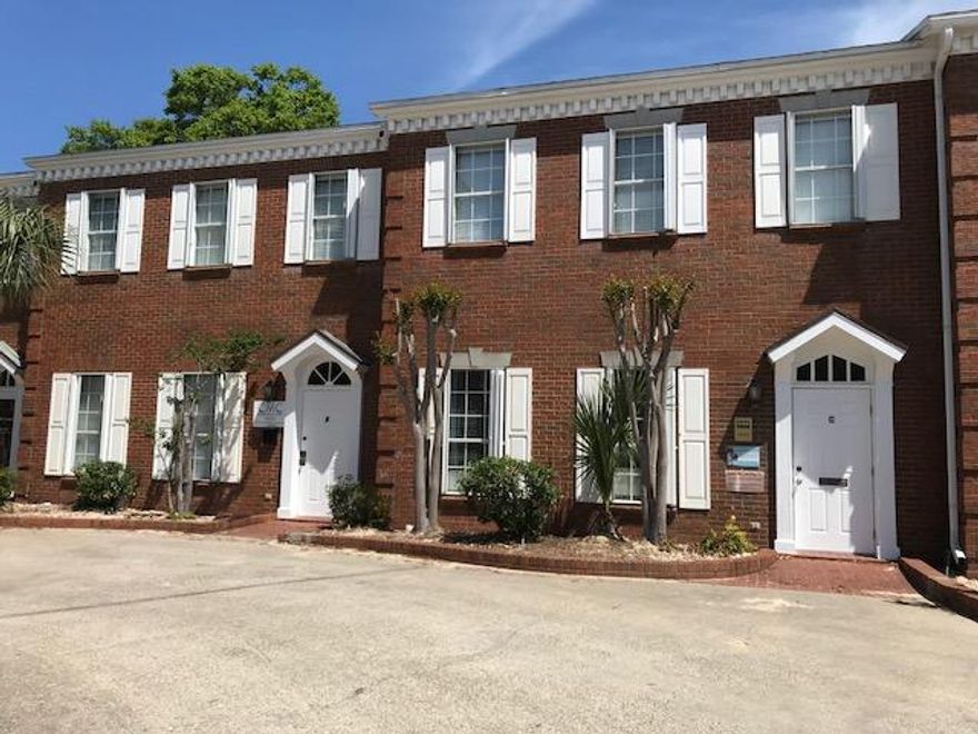 REDUCED PRICE FOR 1ST YEAR OF LEASE!!! NEW FLOORING AND PAINT!! Beautiful and charming 2 story office bldg conveniently located near Hwy 98 and retail shopping along Mary Esther Blvd. Close Proximity to Hurlburt Field. Perfect for defense contractor or other professional business. The 1st floor has 2 private offices, 1 large executive office/conference room with a bathroom and private entrance, spacious waiting area, and common bathroom. The 2nd floor has 3 private offices, large conference room, kitchen, and bathroom. Not a triple net lease. Tenant responsible for all utilities.