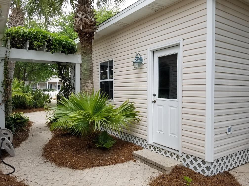 CRYSTAL BEACH COTTAGES PH 2 - Residential