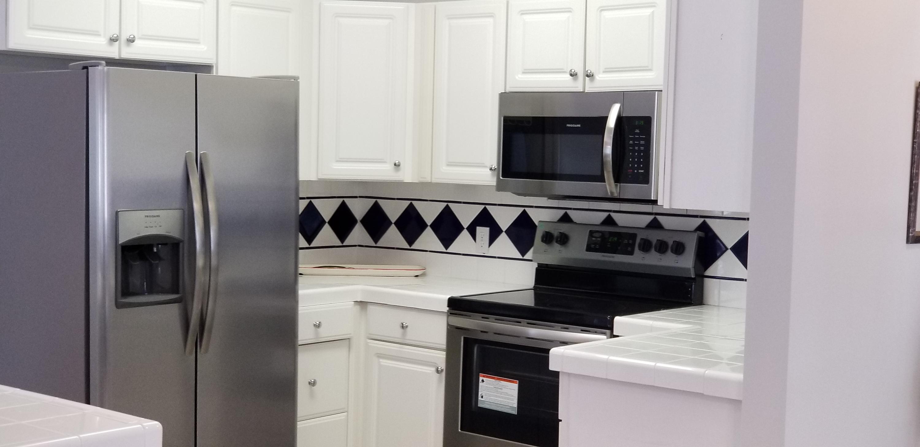 CRYSTAL BEACH COTTAGES PH 2 - Residential