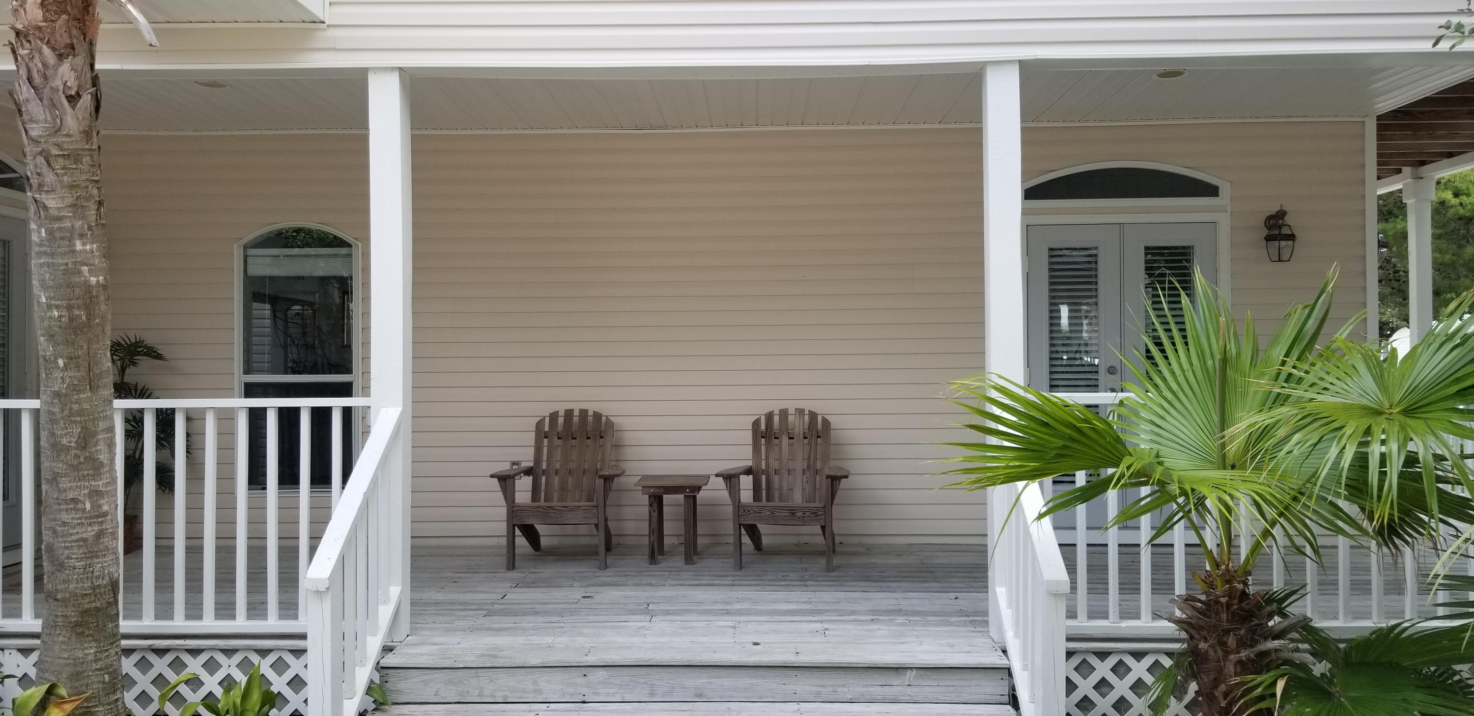 CRYSTAL BEACH COTTAGES PH 2 - Residential